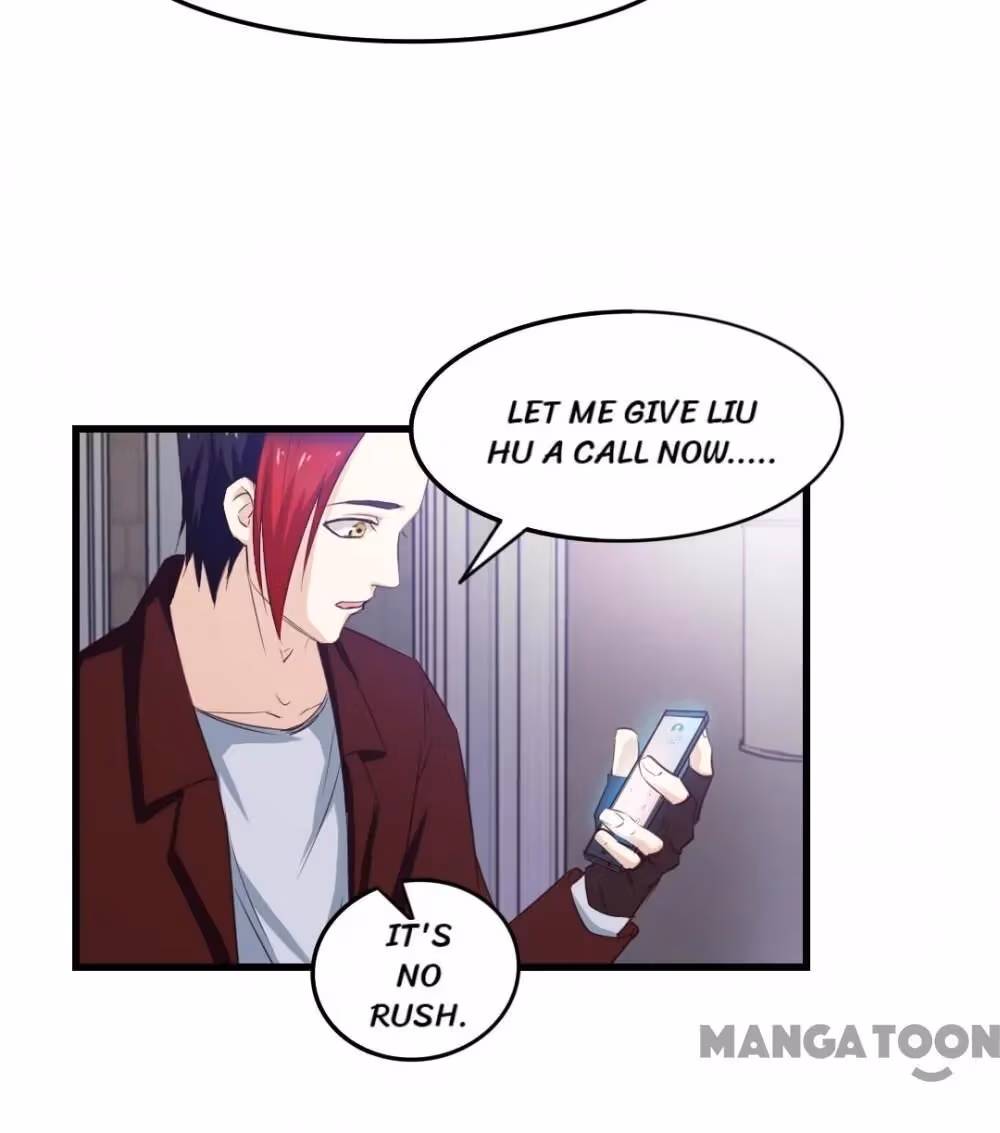 Read My Pretty Tenants chapter 127 image 29 on Lezhin