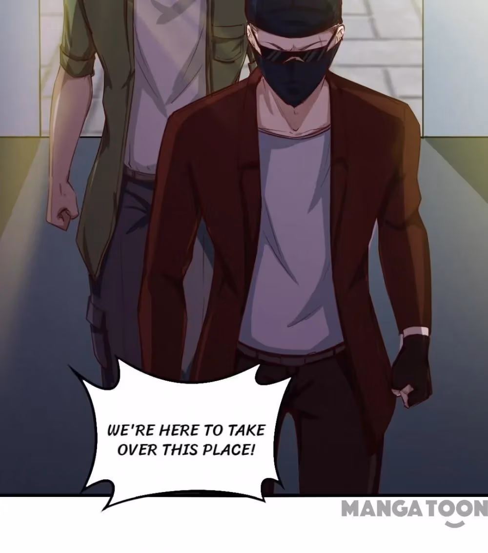Read My Pretty Tenants chapter 127 image 34 on Lezhin