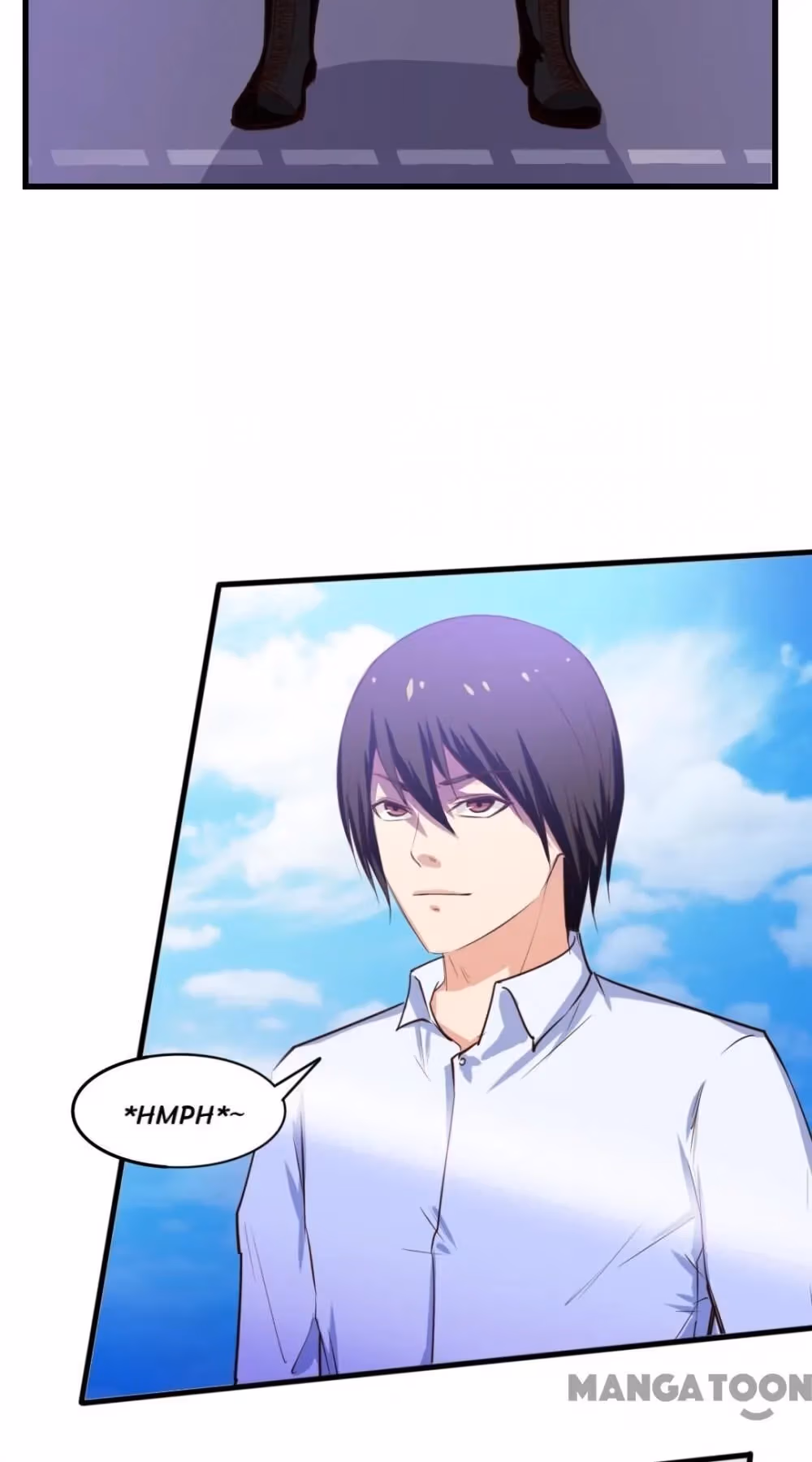 Read My Pretty Tenants chapter 127 image 6 on Lezhin