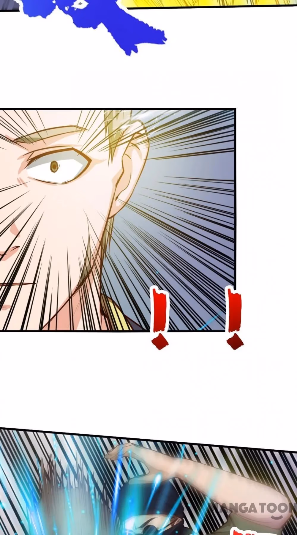 Read My Pretty Tenants chapter 128 image 11 on Lezhin