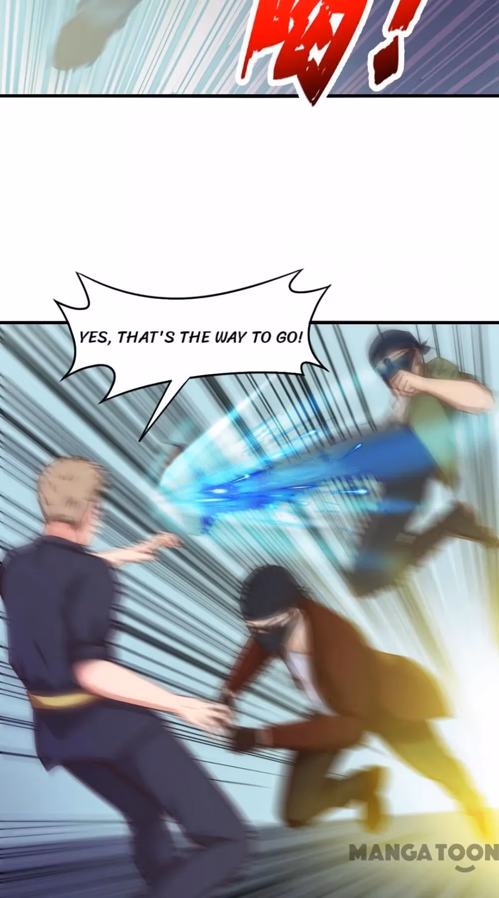 Read My Pretty Tenants chapter 128 image 27 on Lezhin