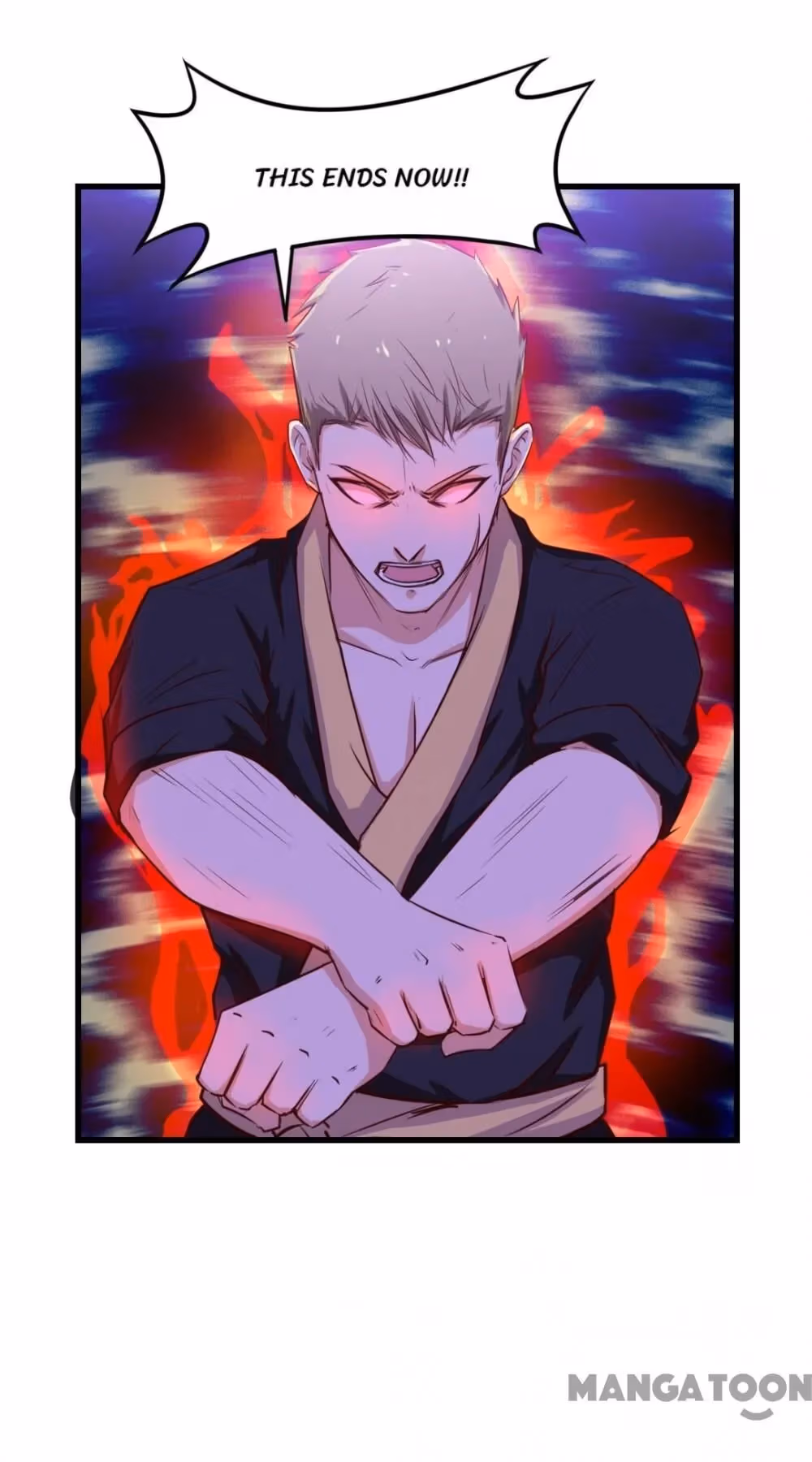 Read My Pretty Tenants chapter 128 image 30 on Lezhin