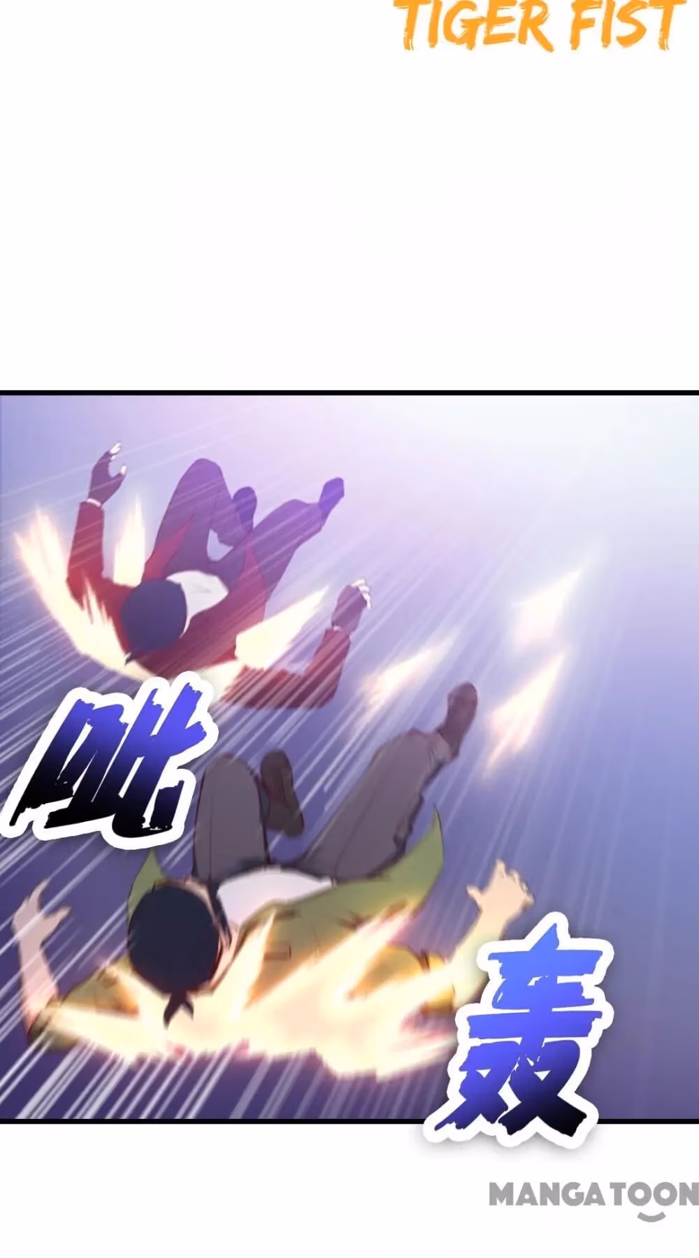 Read My Pretty Tenants chapter 128 image 32 on Lezhin