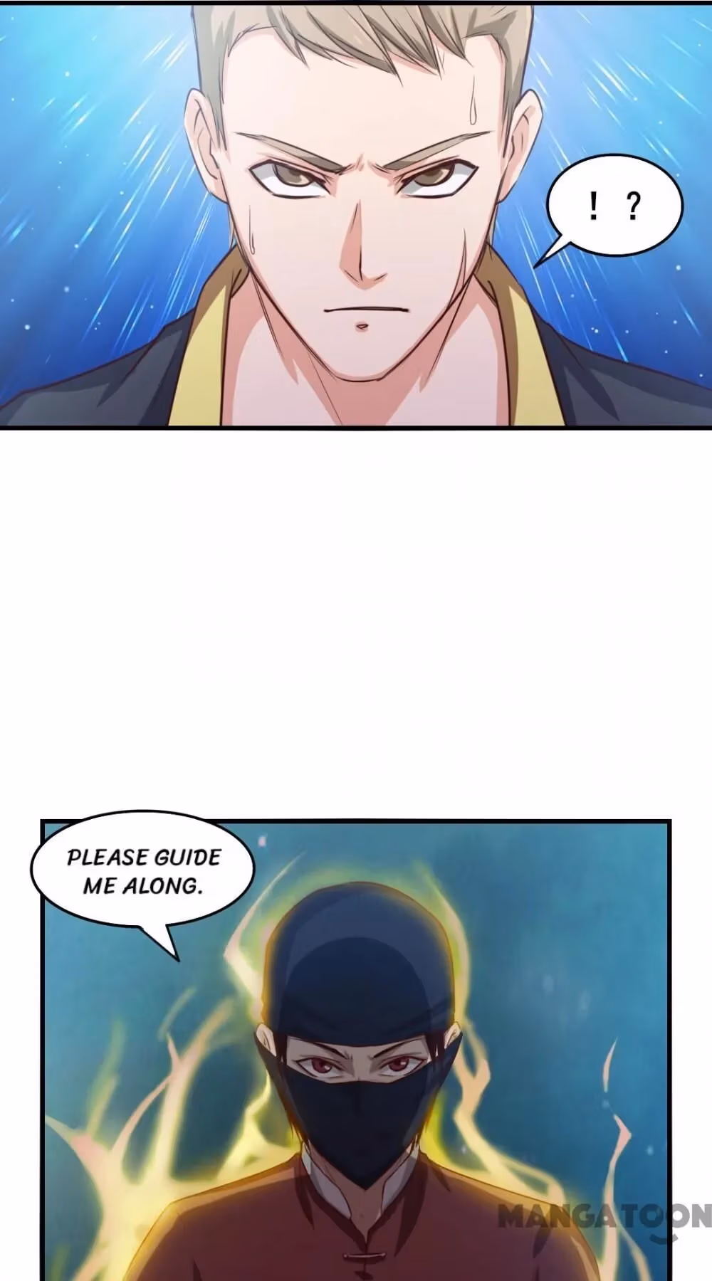 Read My Pretty Tenants chapter 128 image 36 on Lezhin