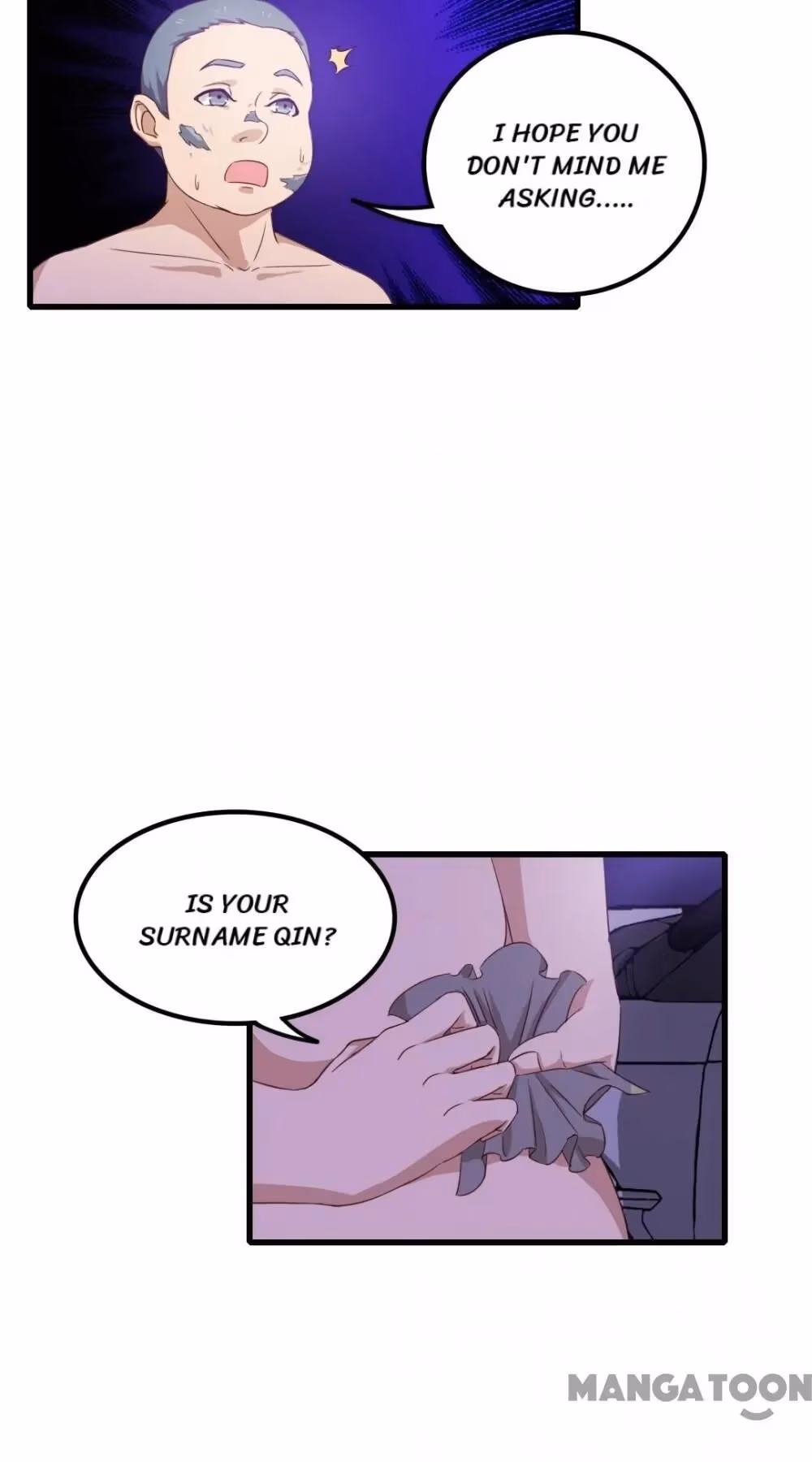 Read My Pretty Tenants chapter 130 image 2 on Lezhin