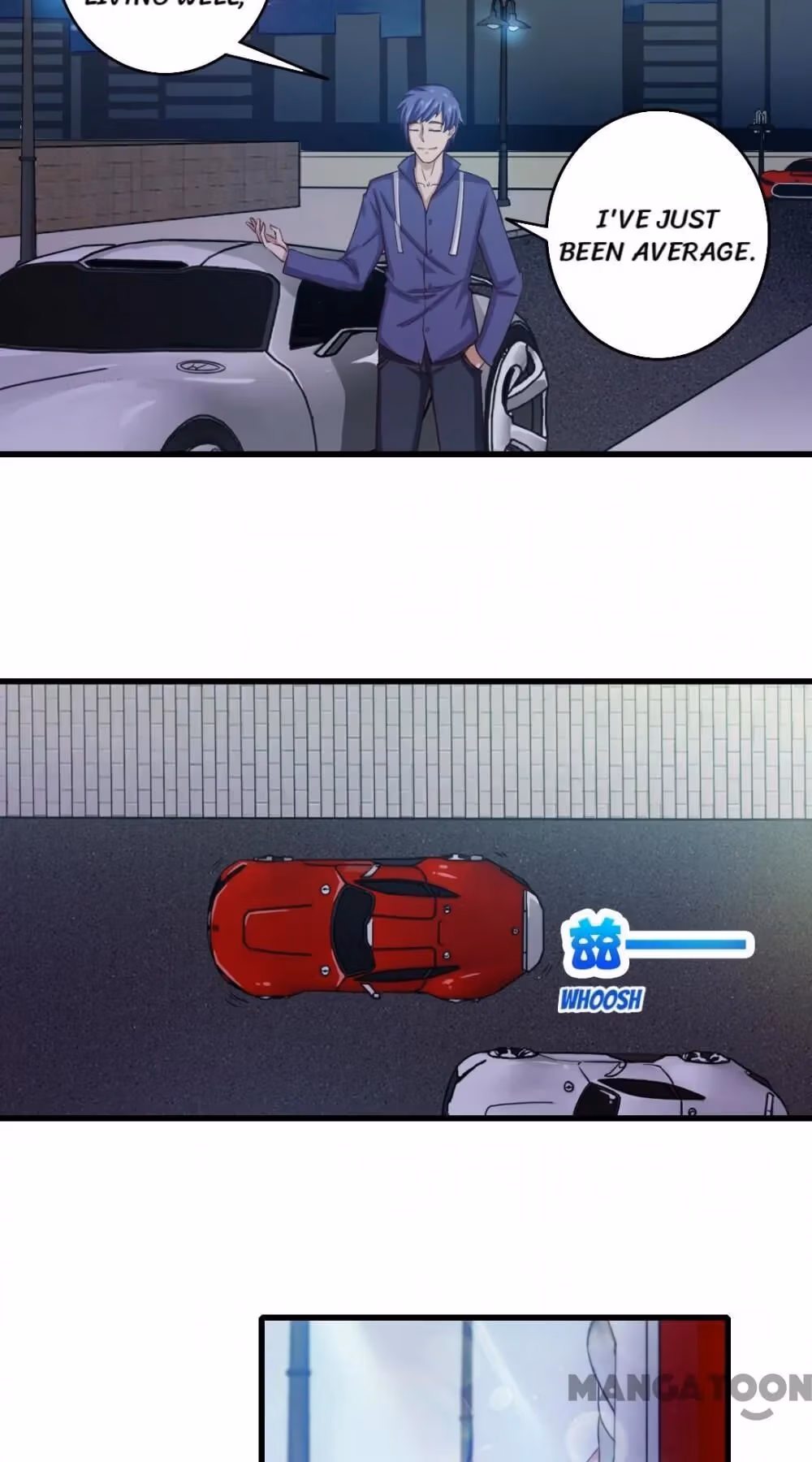 Read My Pretty Tenants chapter 130 image 28 on Lezhin