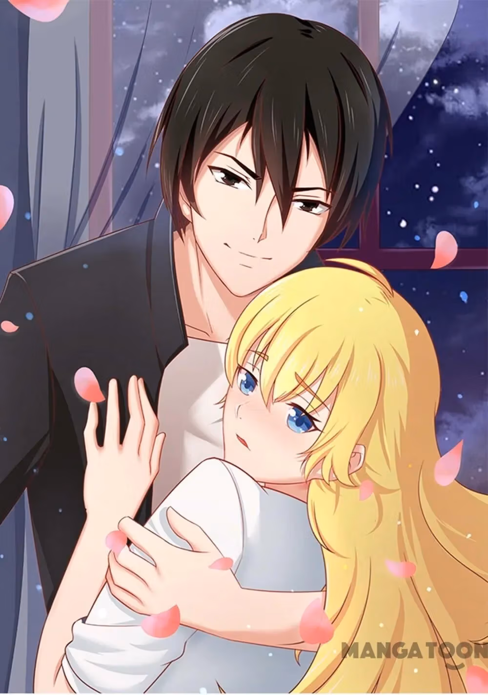 Read My Pretty Tenants chapter 133 image 0 on Lezhin