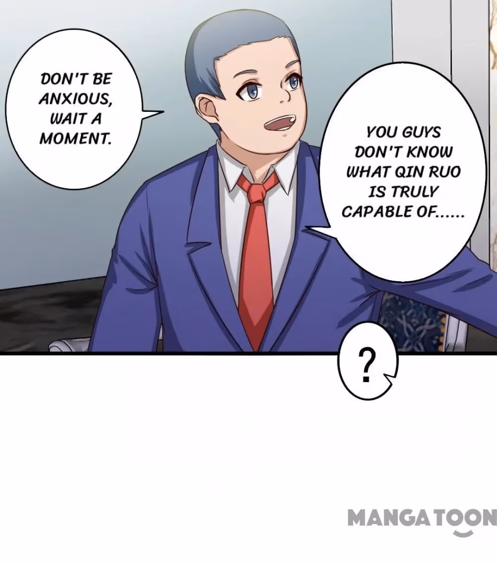 Read My Pretty Tenants chapter 133 image 10 on Lezhin
