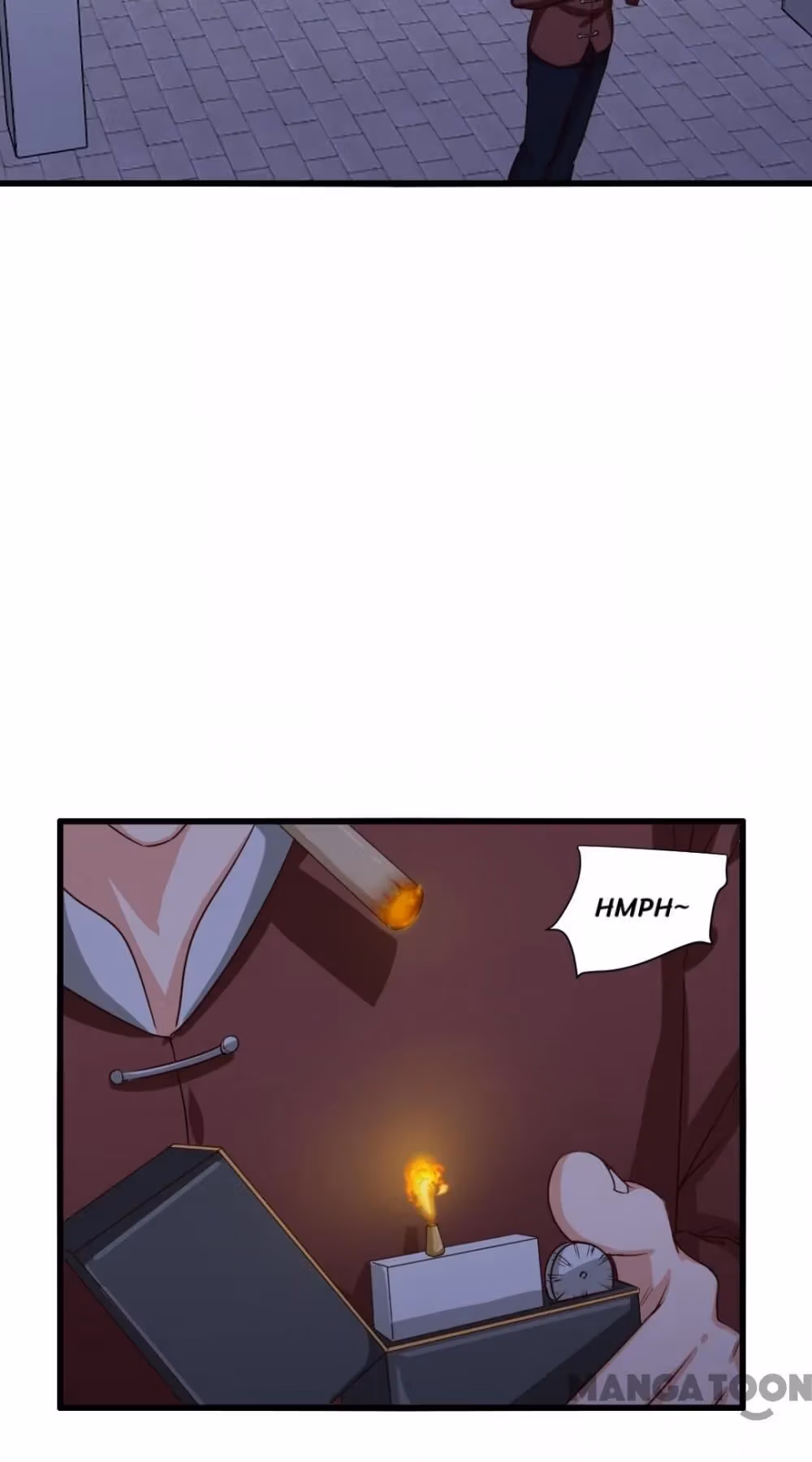 Read My Pretty Tenants chapter 133 image 14 on Lezhin
