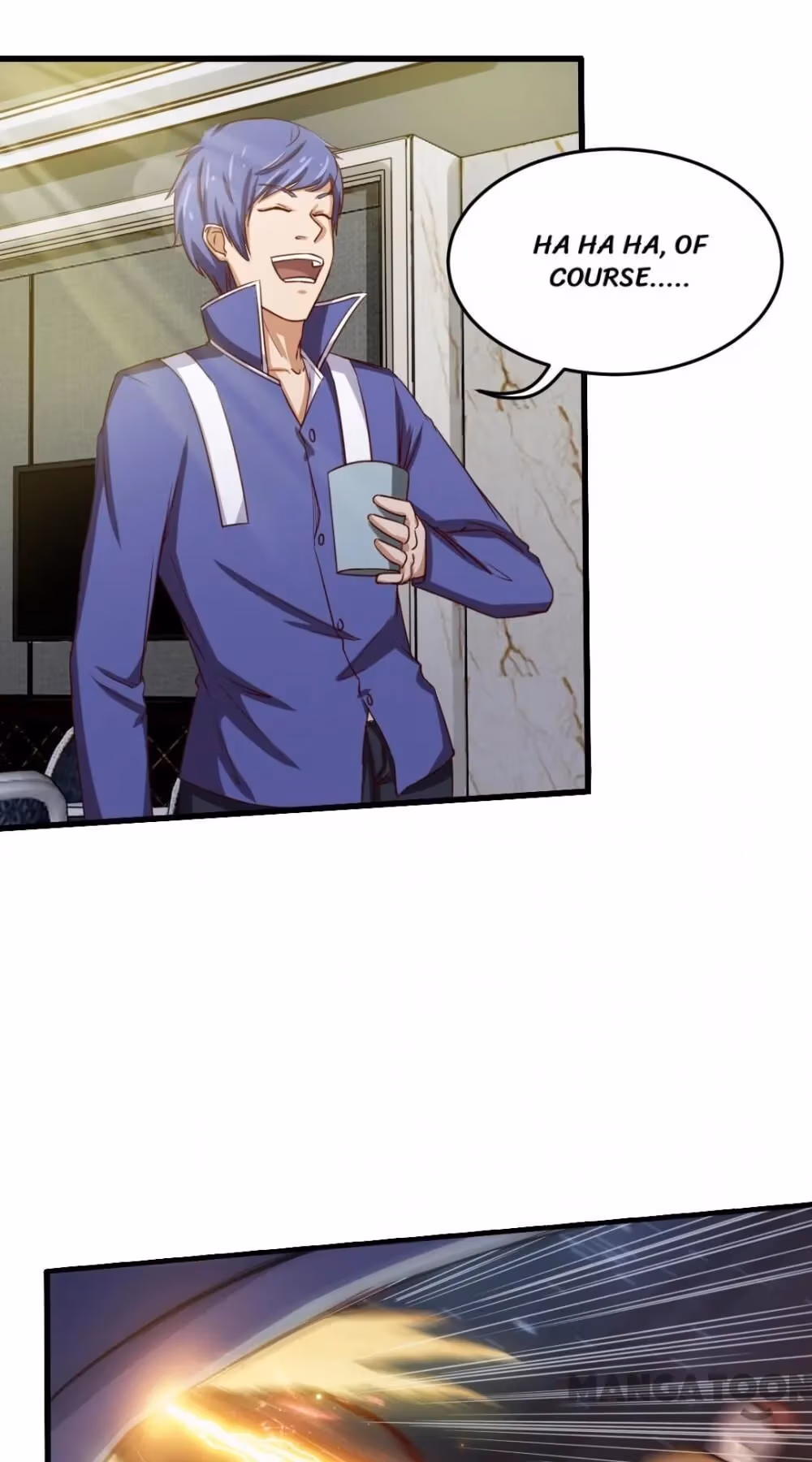 Read My Pretty Tenants chapter 133 image 17 on Lezhin
