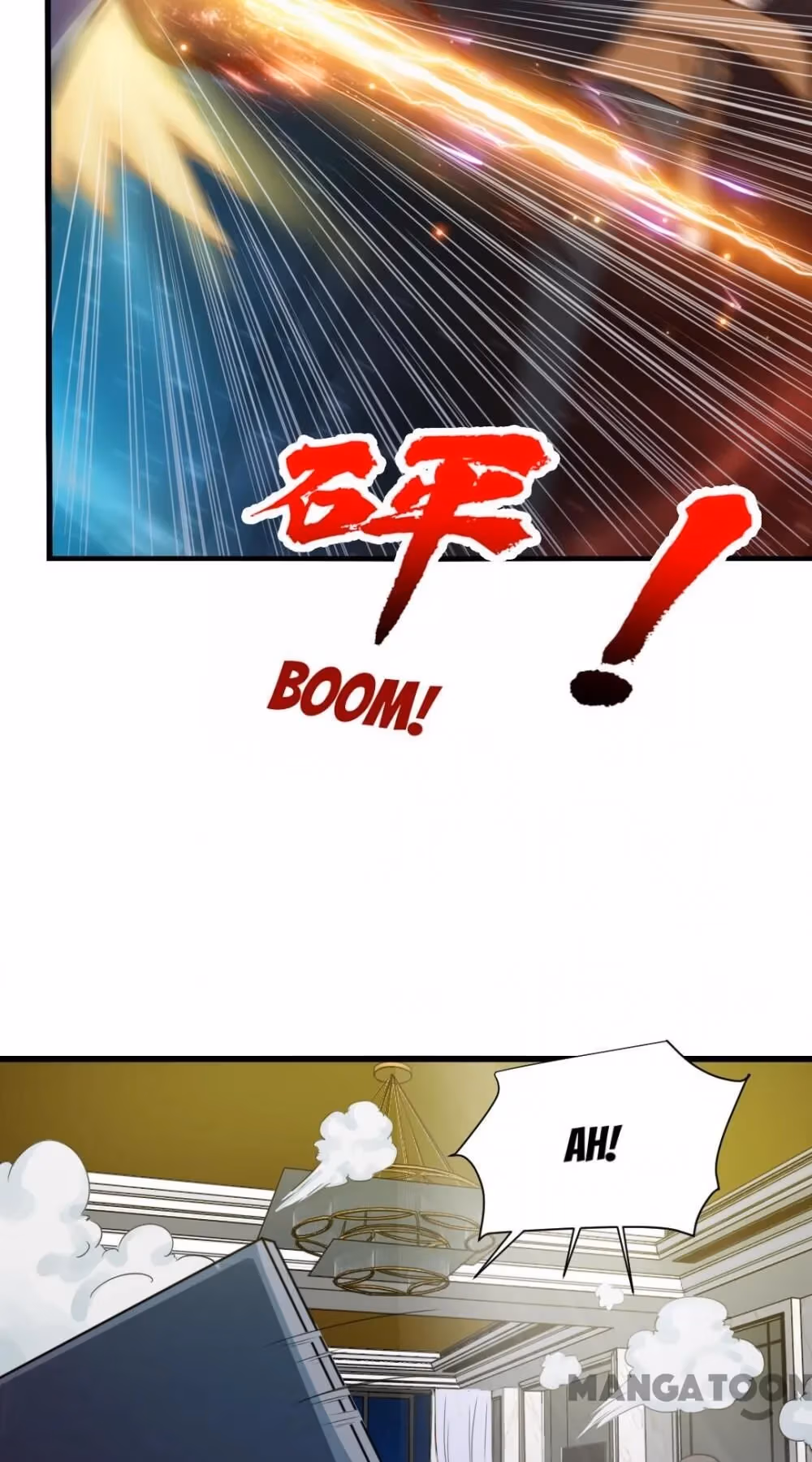 Read My Pretty Tenants chapter 133 image 18 on Lezhin