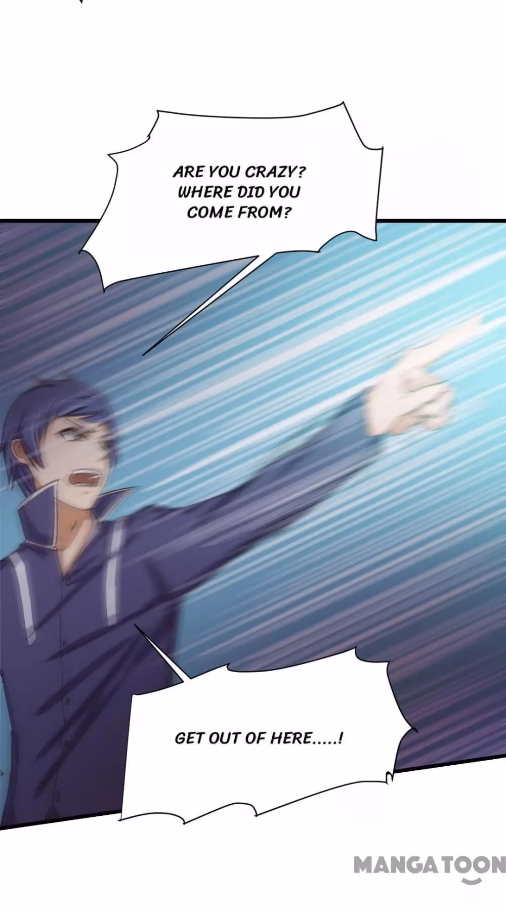Read My Pretty Tenants chapter 133 image 21 on Lezhin