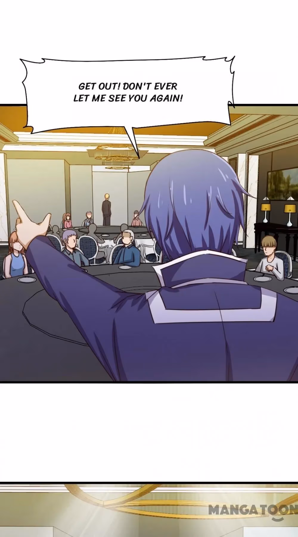 Read My Pretty Tenants chapter 133 image 6 on Lezhin