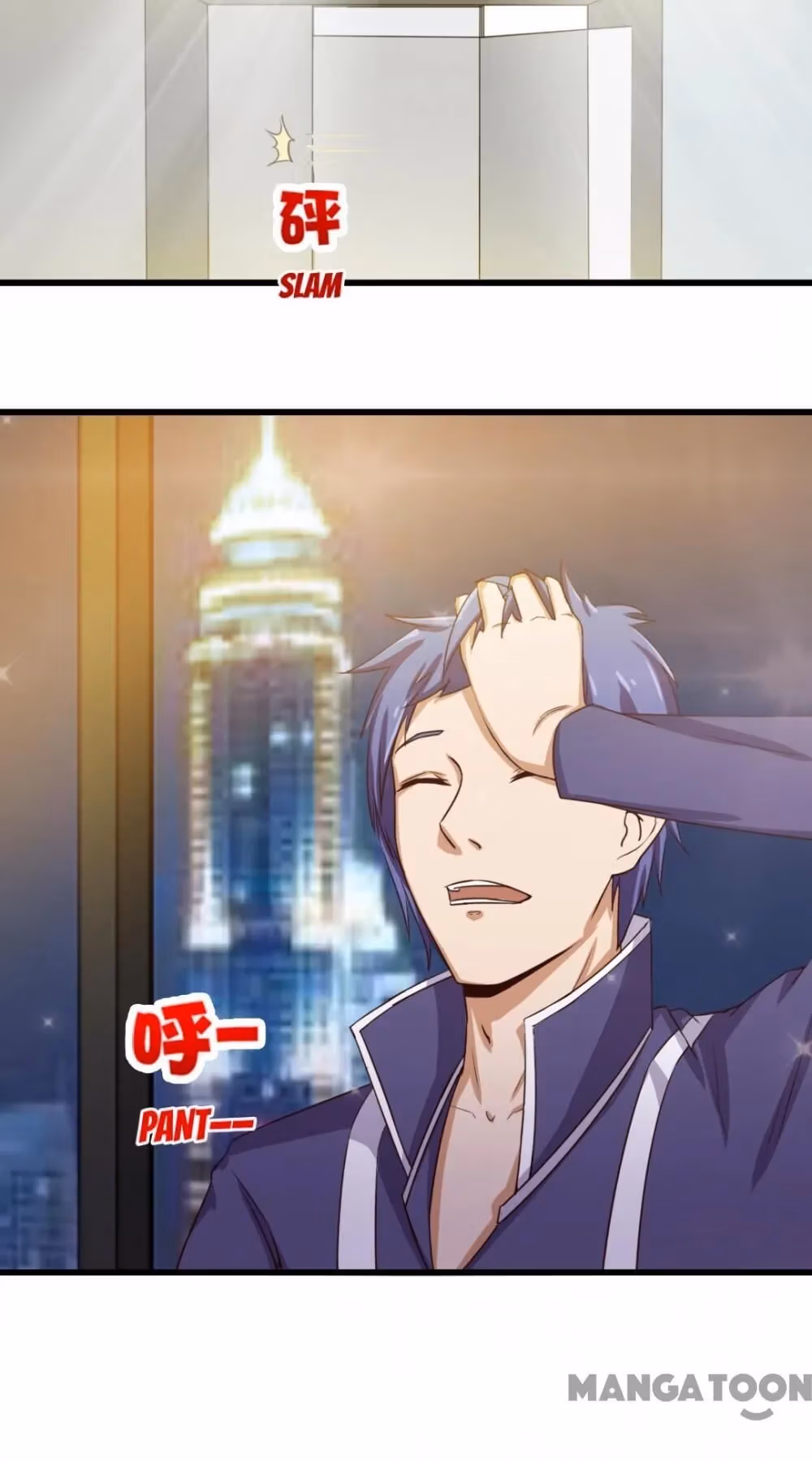 Read My Pretty Tenants chapter 133 image 7 on Lezhin