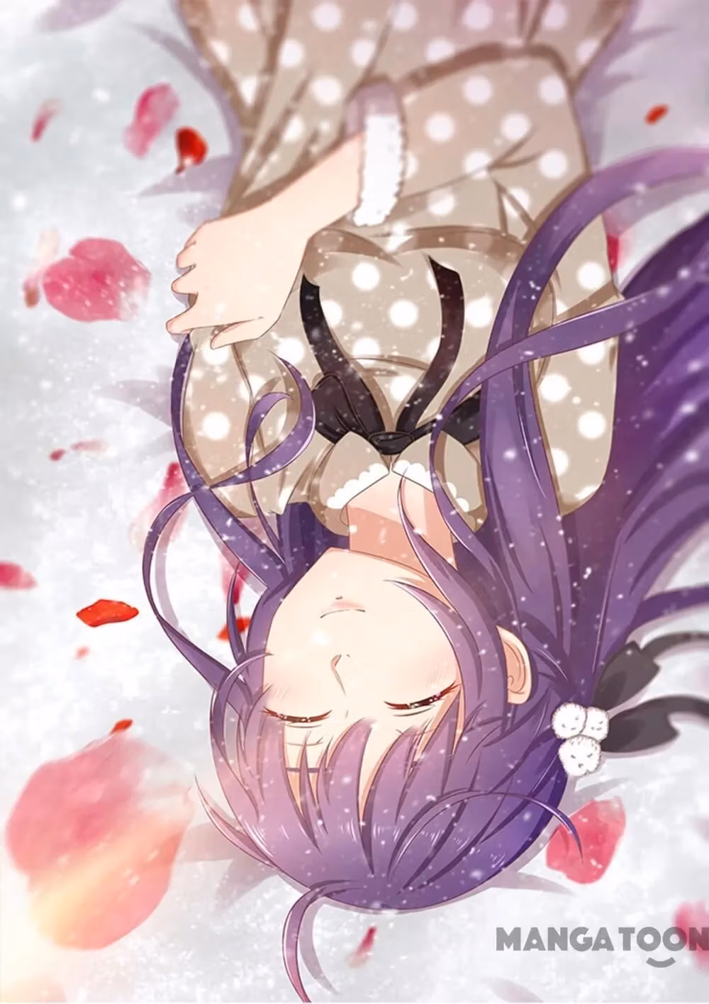 Read My Pretty Tenants chapter 134 image 0 on Lezhin