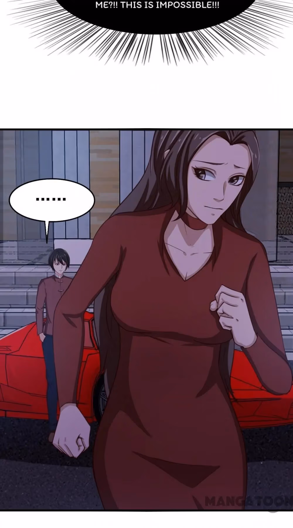 Read My Pretty Tenants chapter 134 image 13 on Lezhin
