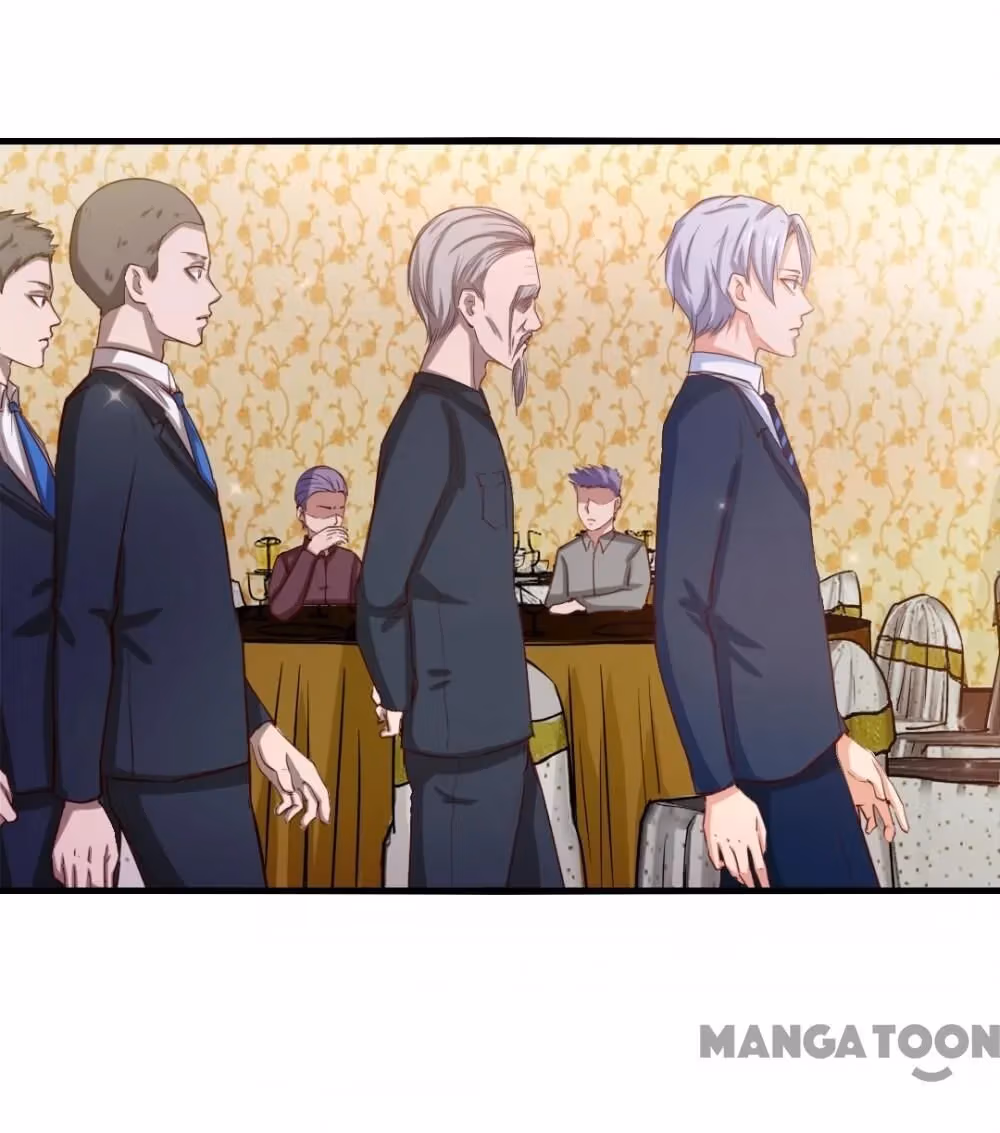 Read My Pretty Tenants chapter 134 image 30 on Lezhin
