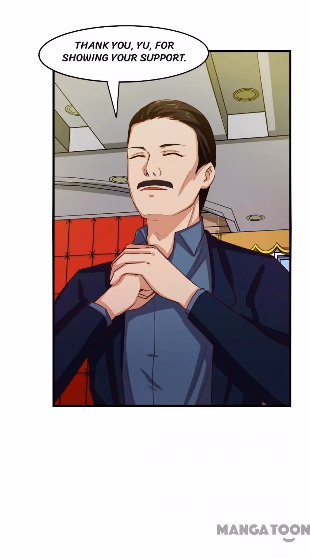Read My Pretty Tenants chapter 134 image 32 on Lezhin