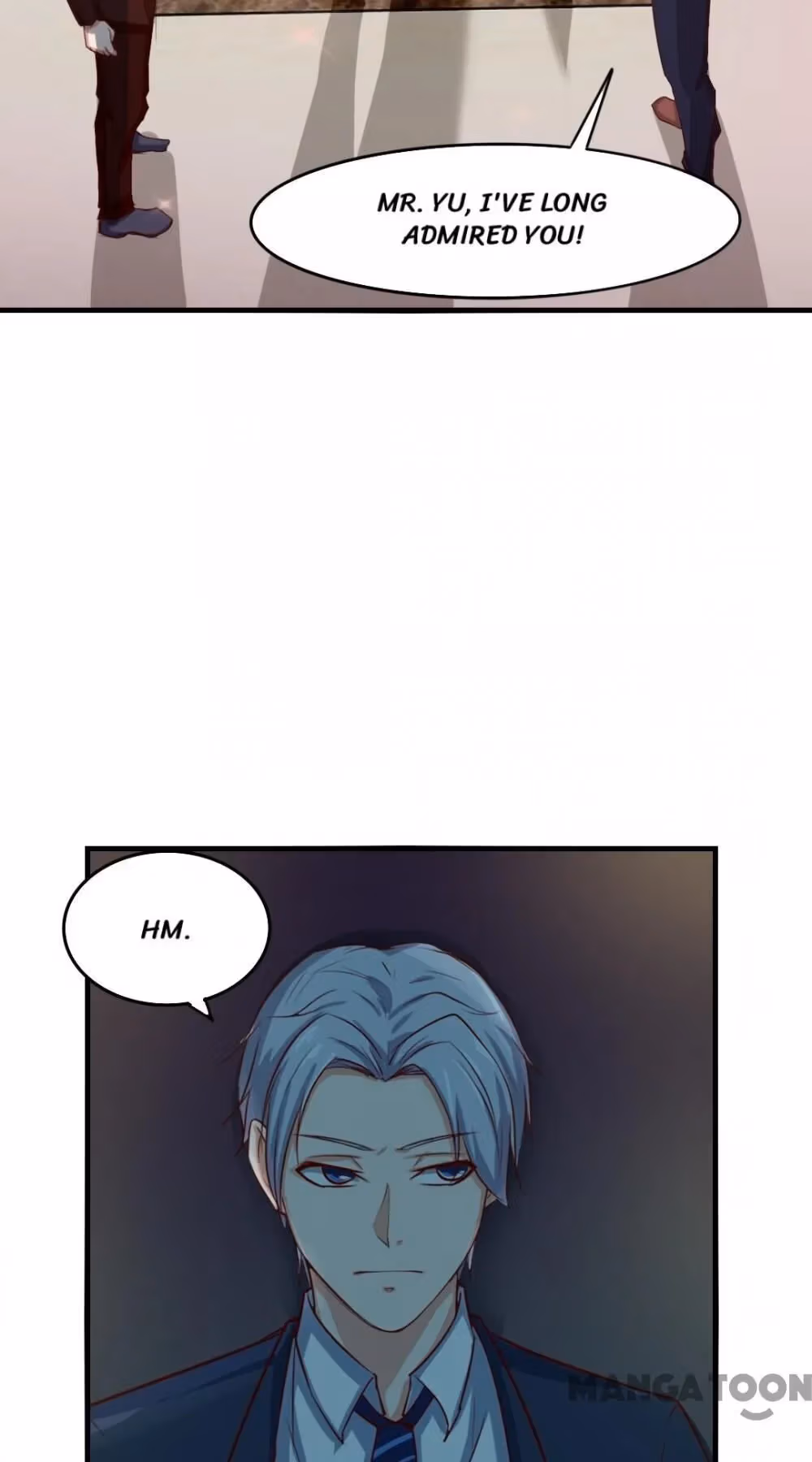 Read My Pretty Tenants chapter 134 image 34 on Lezhin