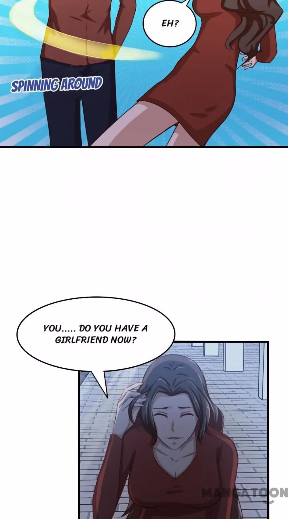 Read My Pretty Tenants chapter 134 image 4 on Lezhin
