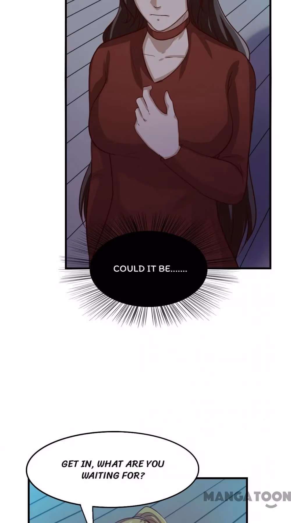 Read My Pretty Tenants chapter 134 image 9 on Lezhin
