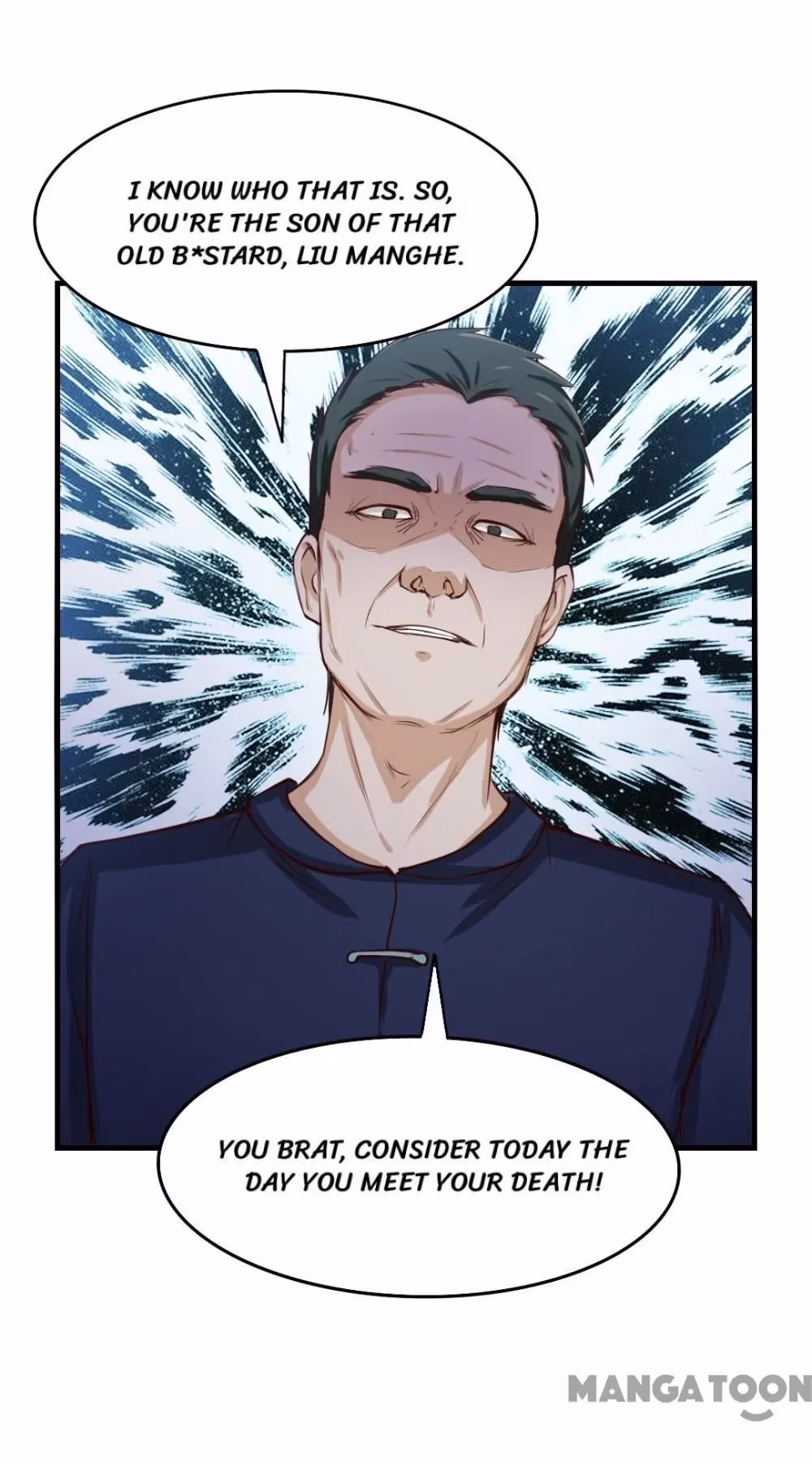 Read My Pretty Tenants chapter 136 image 11 on Lezhin