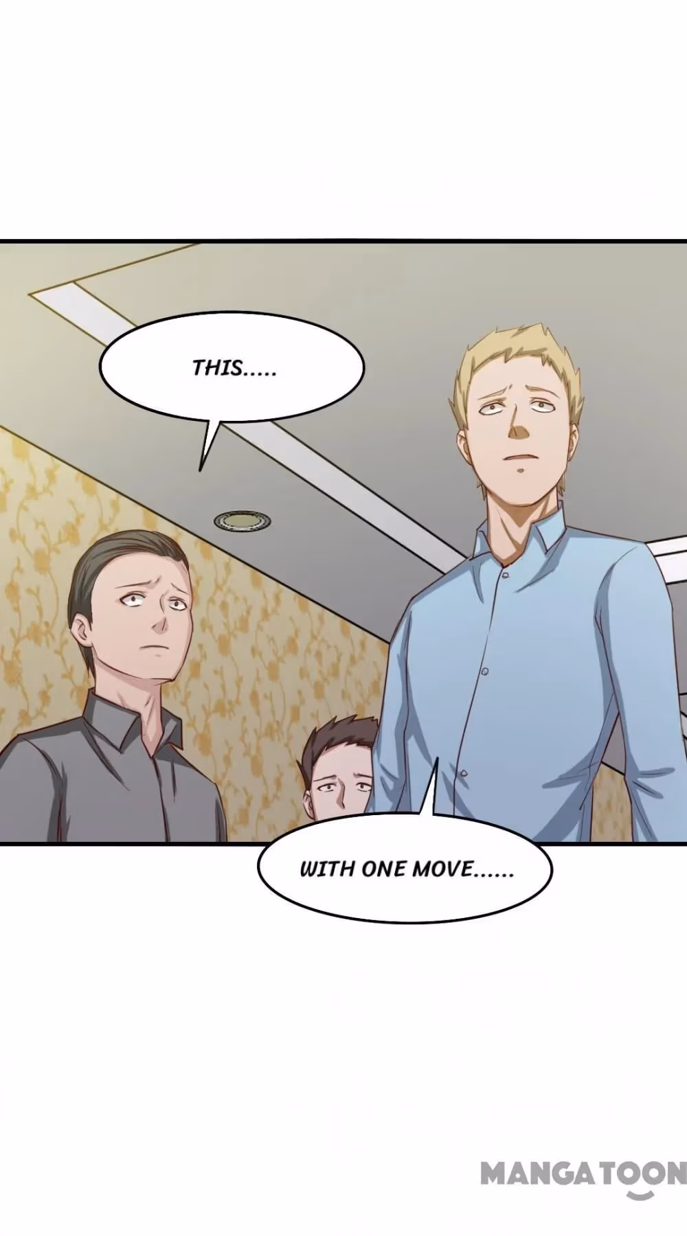 Read My Pretty Tenants chapter 136 image 17 on Lezhin