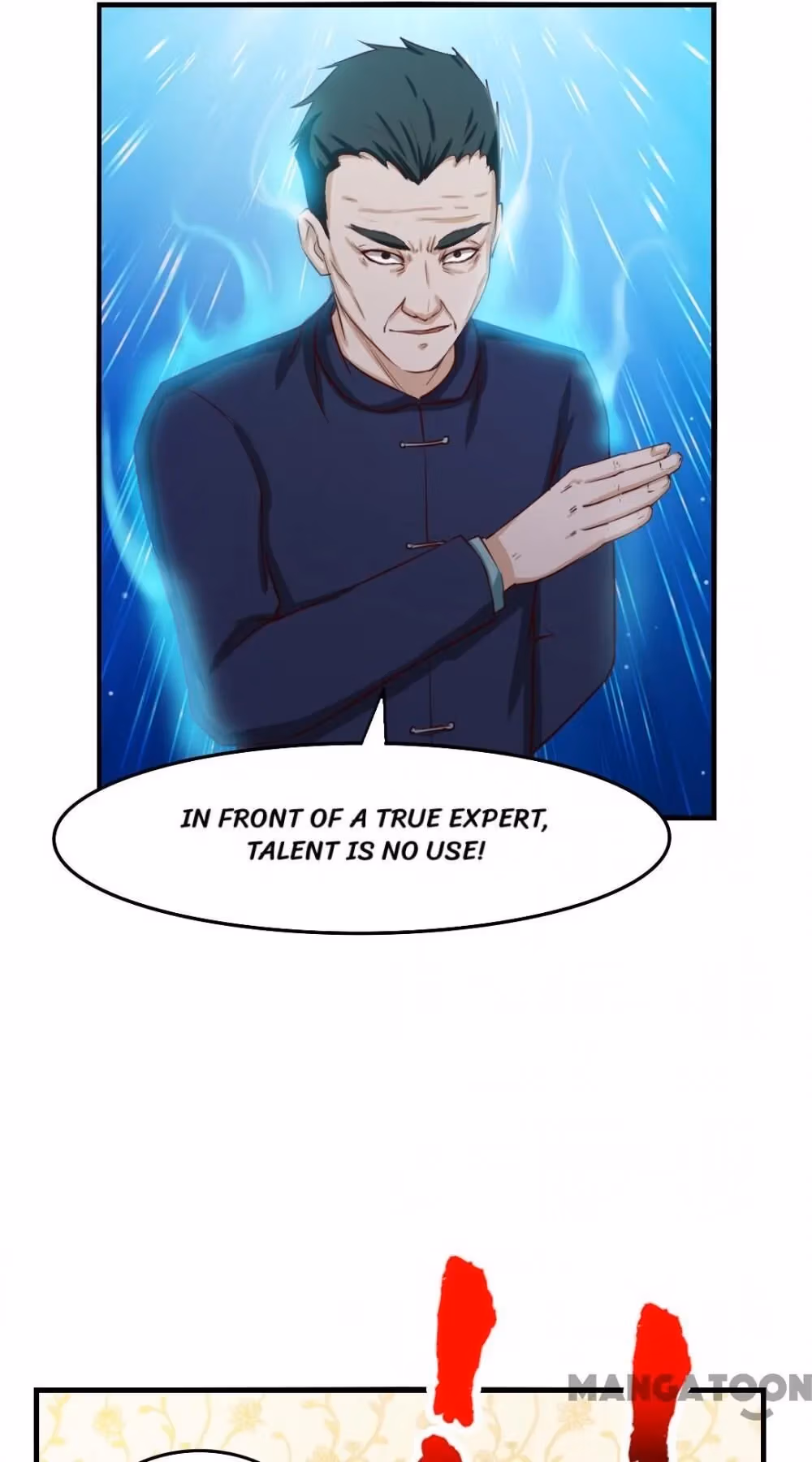 Read My Pretty Tenants chapter 136 image 18 on Lezhin