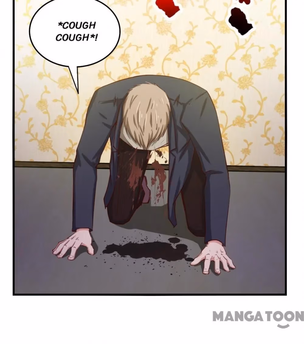 Read My Pretty Tenants chapter 136 image 19 on Lezhin