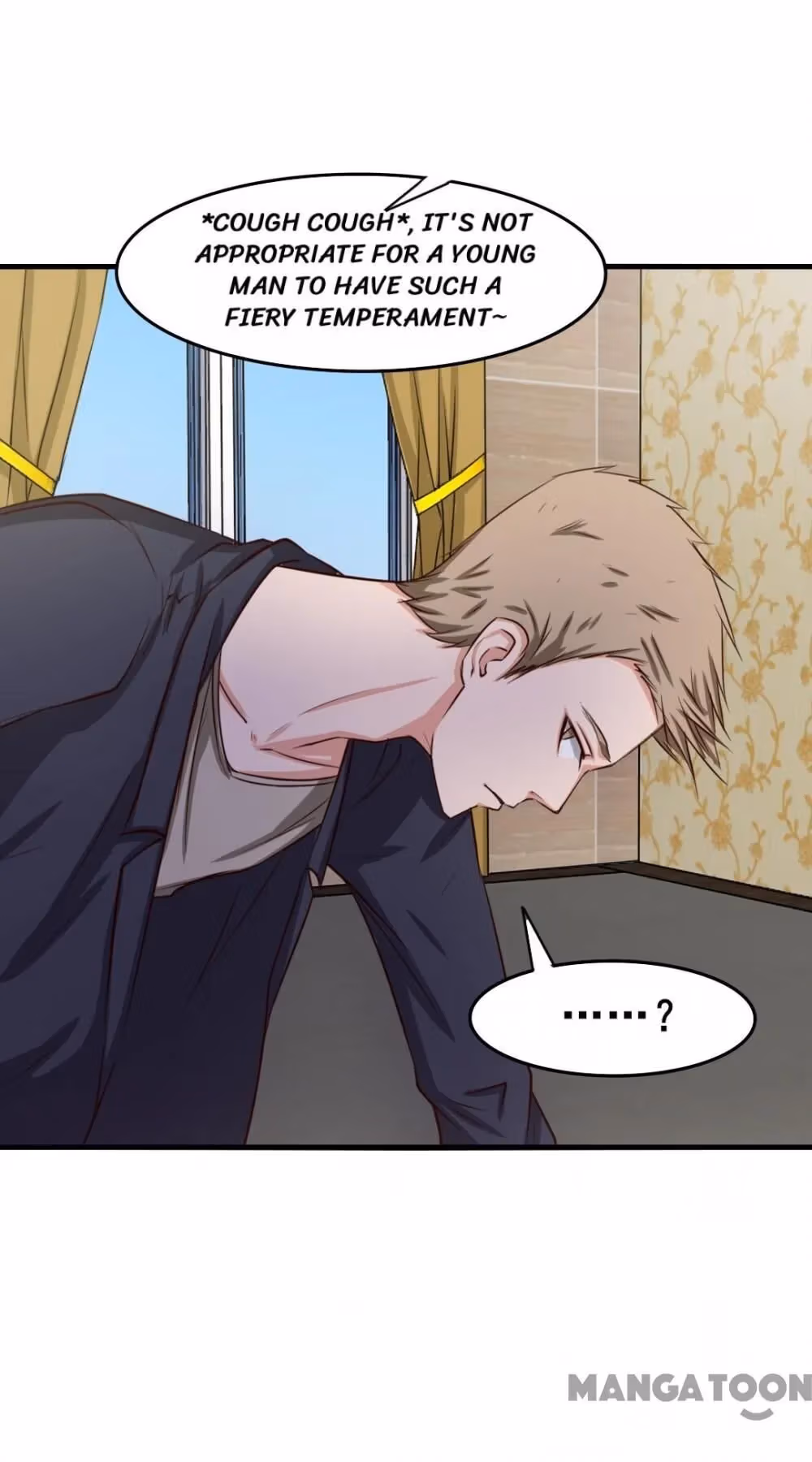 Read My Pretty Tenants chapter 136 image 2 on Lezhin