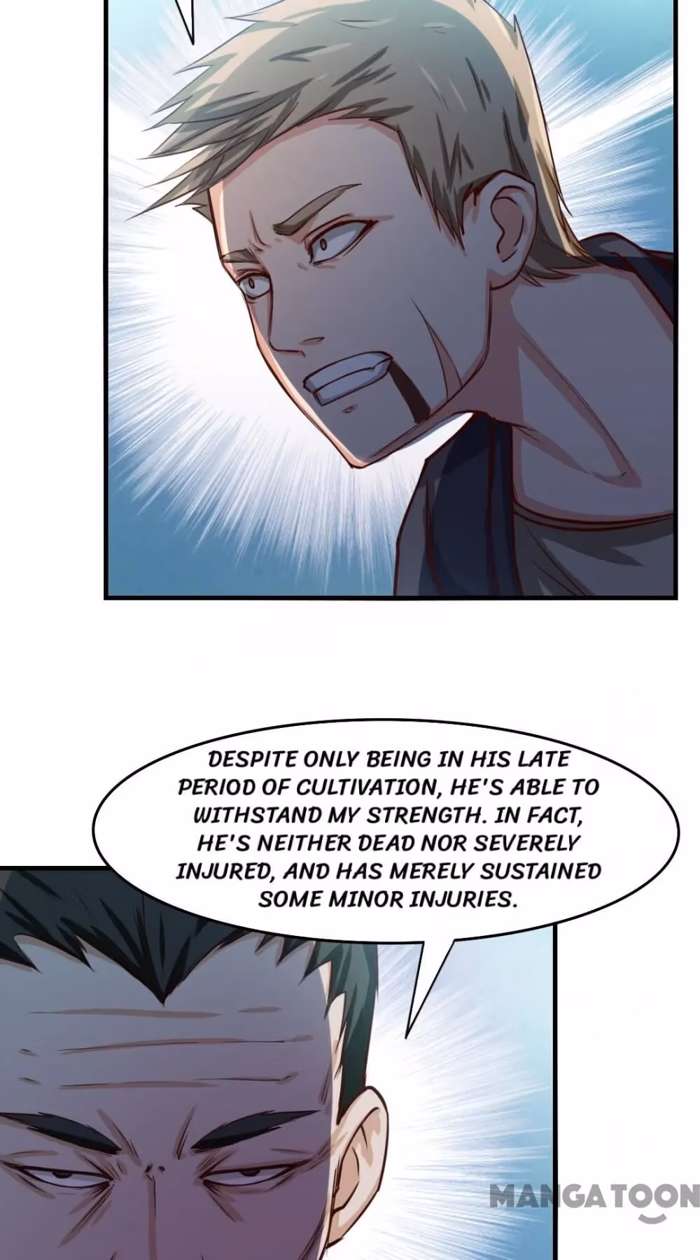 Read My Pretty Tenants chapter 136 image 22 on Lezhin
