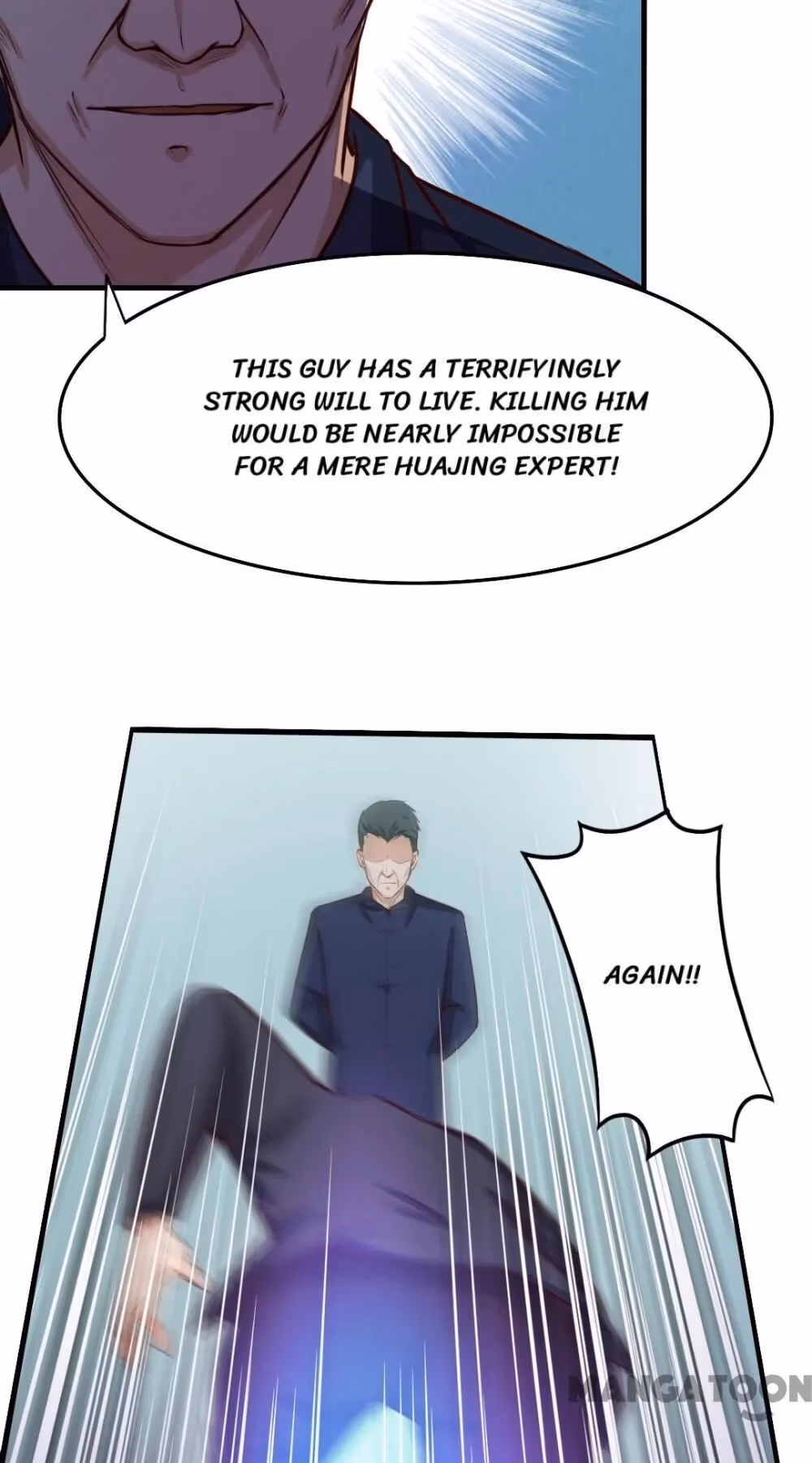 Read My Pretty Tenants chapter 136 image 23 on Lezhin