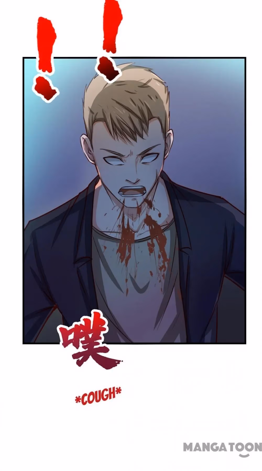 Read My Pretty Tenants chapter 136 image 27 on Lezhin