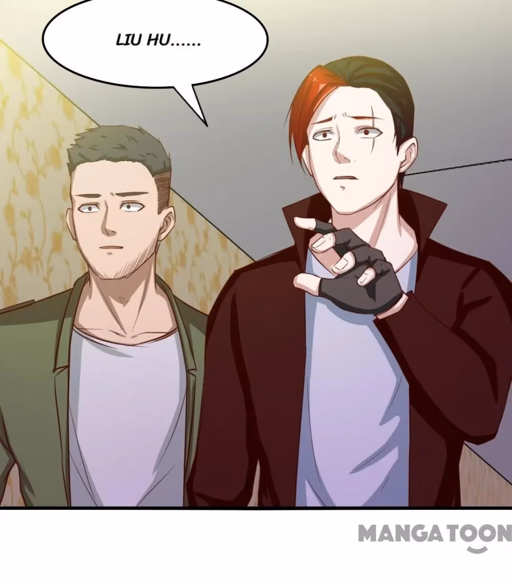 Read My Pretty Tenants chapter 136 image 29 on Lezhin