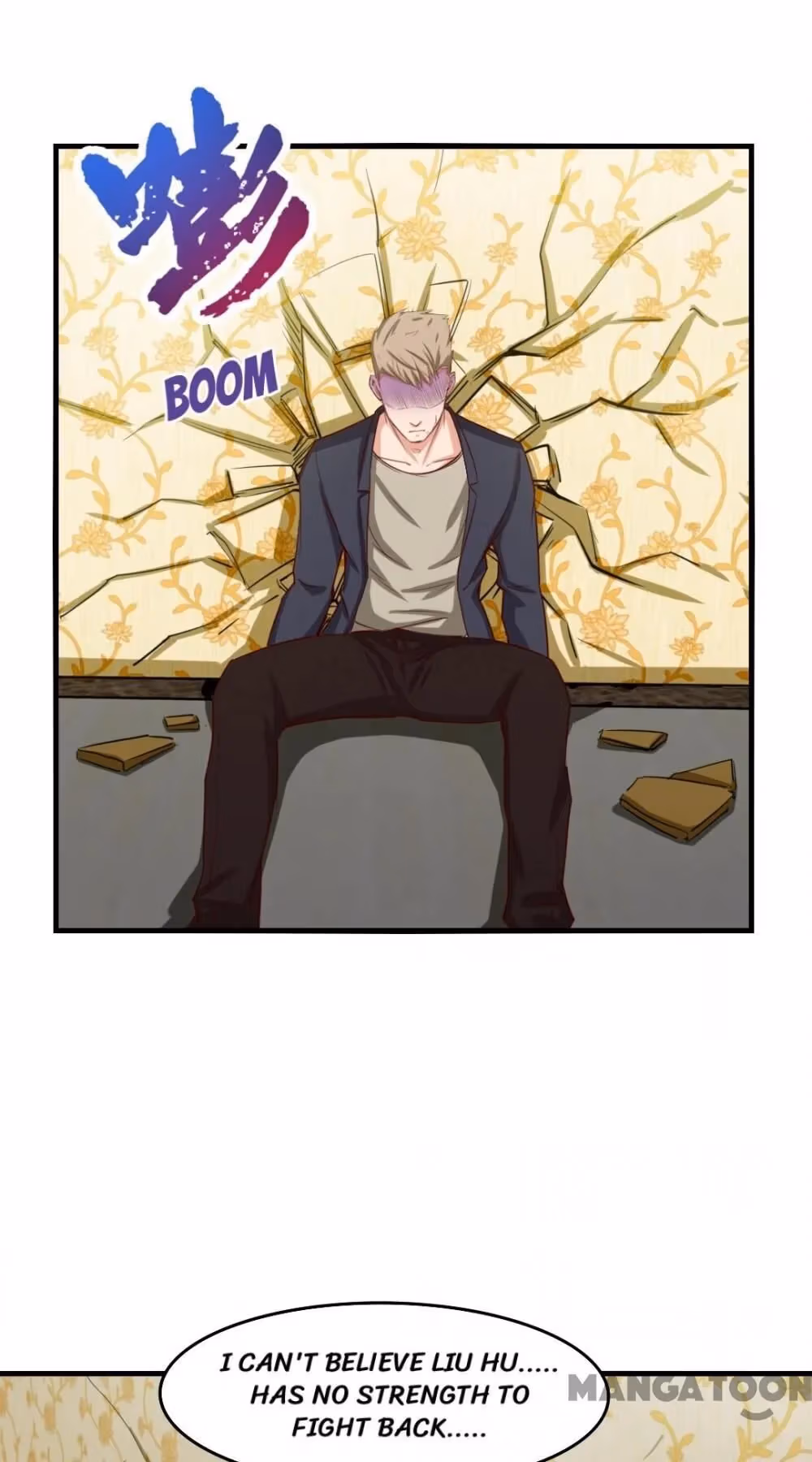 Read My Pretty Tenants chapter 136 image 30 on Lezhin