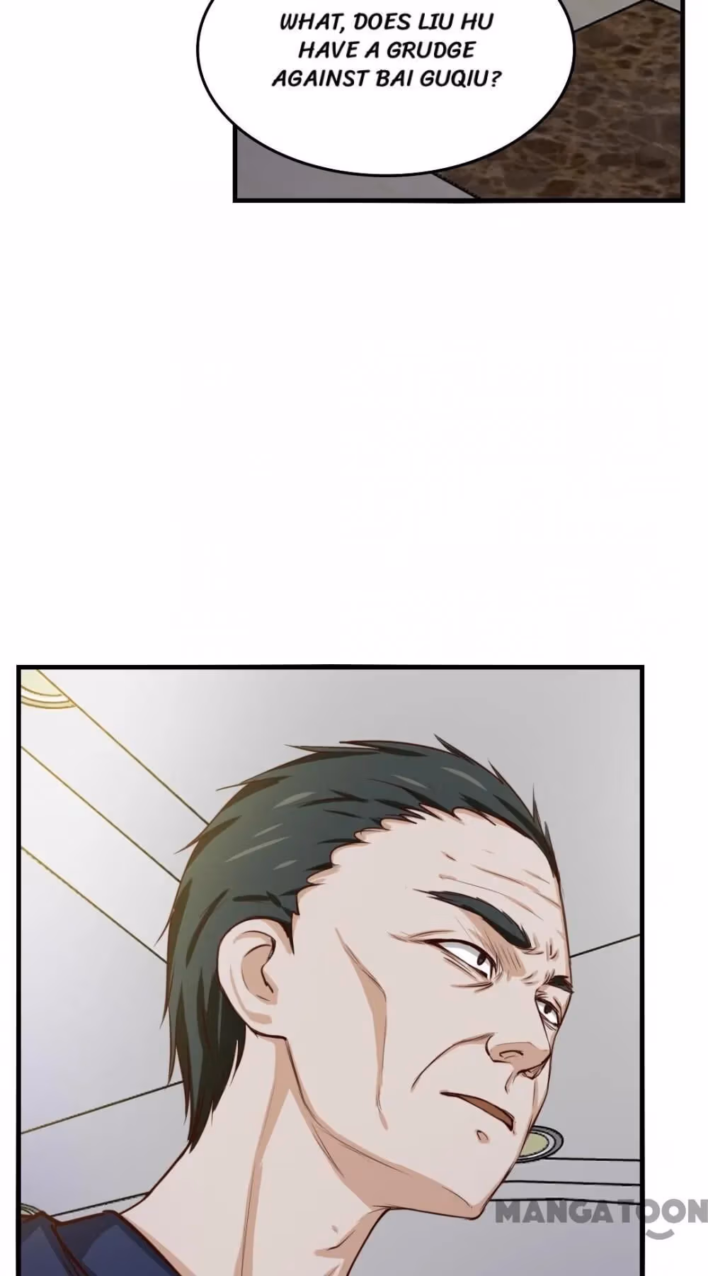 Read My Pretty Tenants chapter 136 image 8 on Lezhin