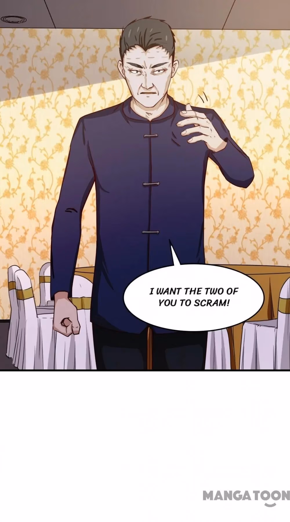Read My Pretty Tenants chapter 137 image 1 on Lezhin