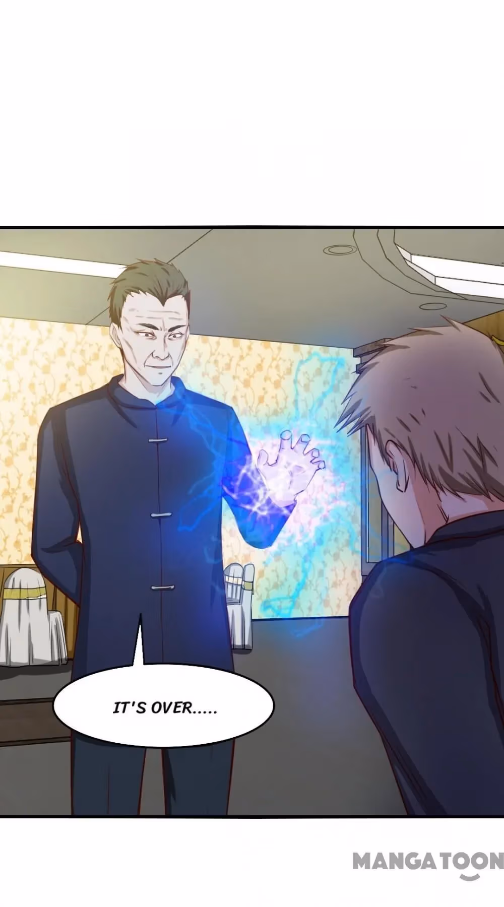 Read My Pretty Tenants chapter 137 image 10 on Lezhin