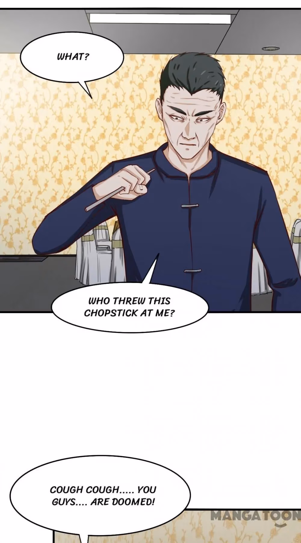 Read My Pretty Tenants chapter 137 image 13 on Lezhin