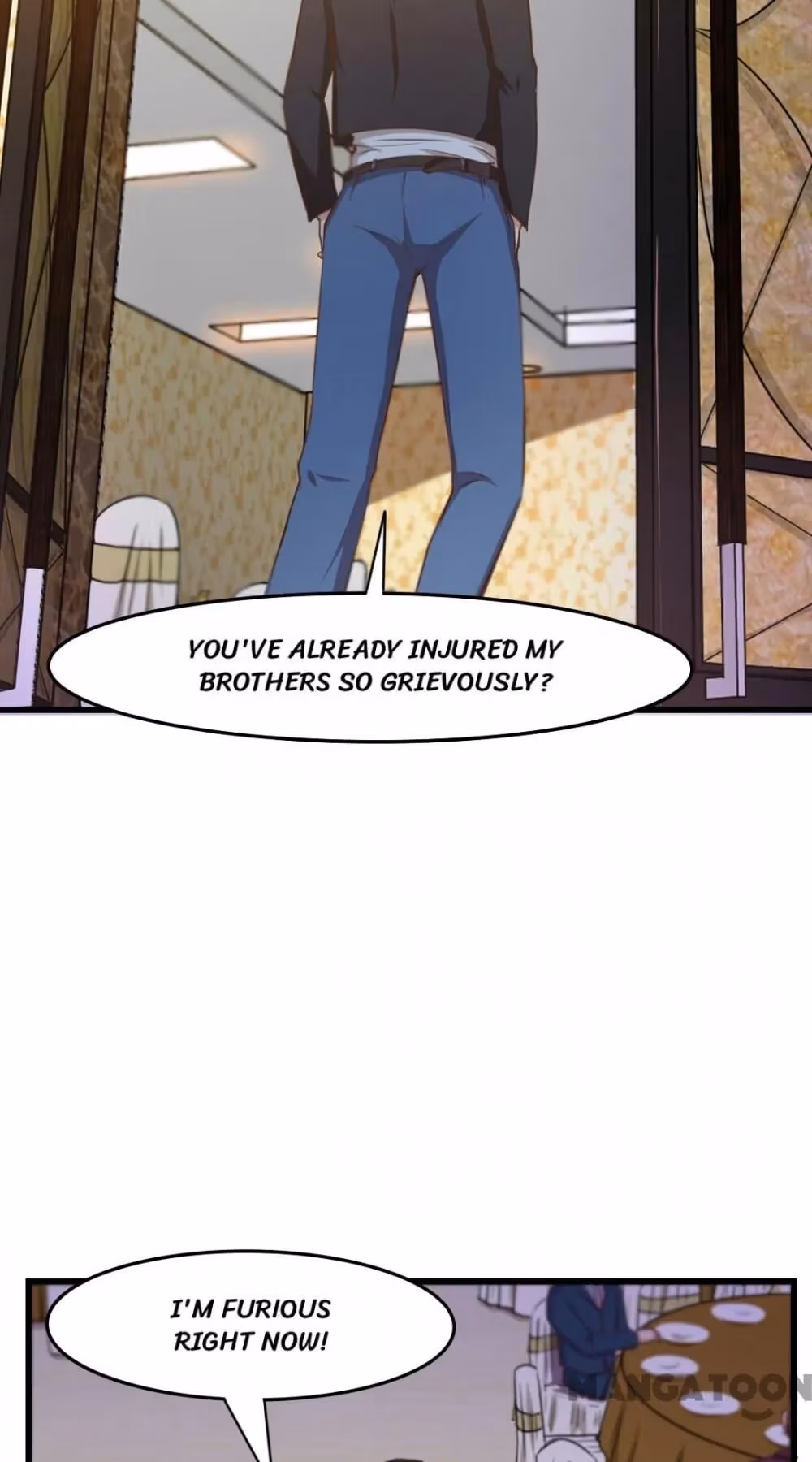Read My Pretty Tenants chapter 137 image 18 on Lezhin