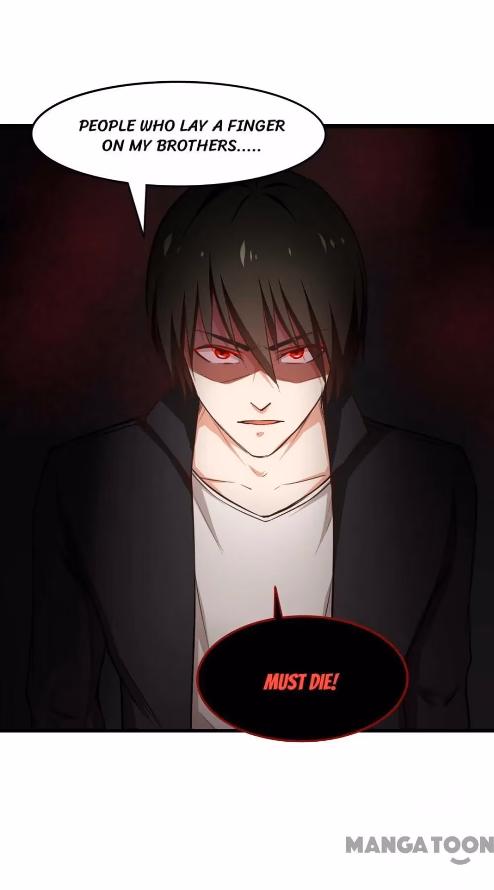 Read My Pretty Tenants chapter 137 image 20 on Lezhin