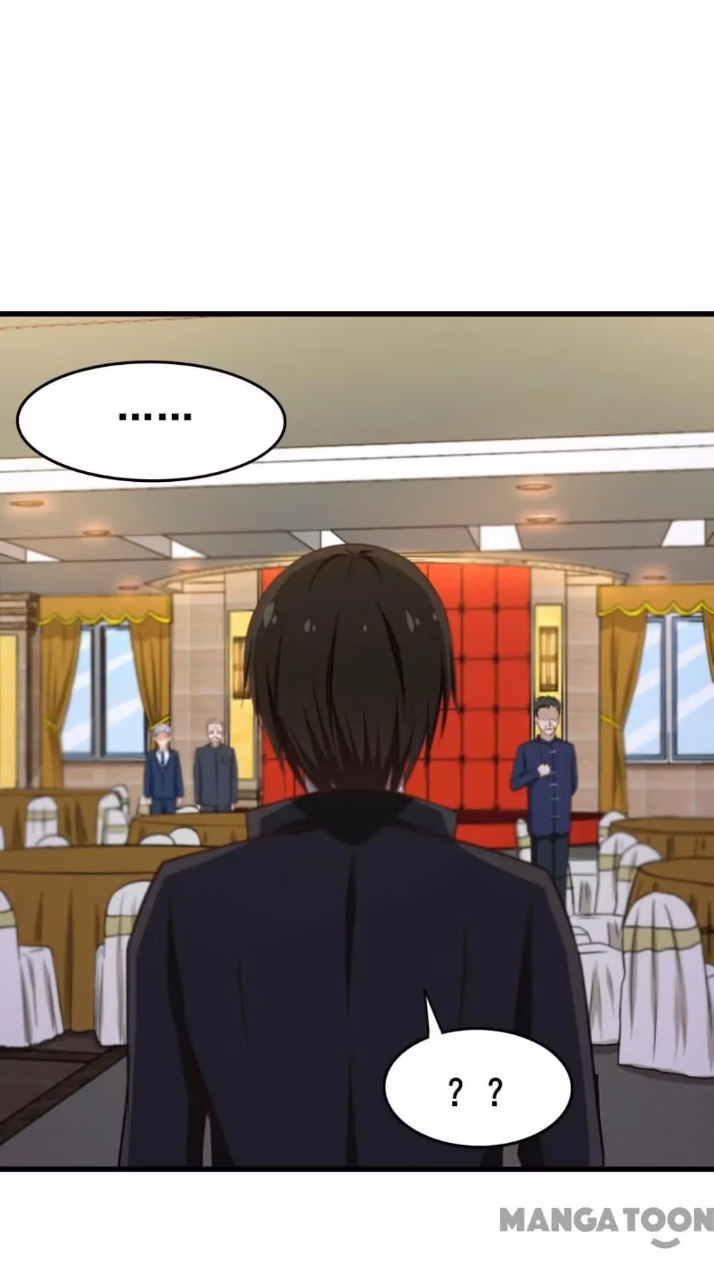Read My Pretty Tenants chapter 137 image 21 on Lezhin