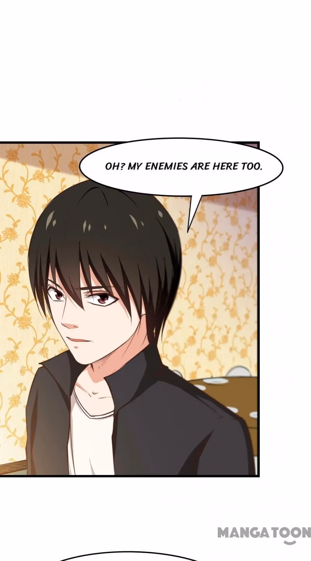 Read My Pretty Tenants chapter 137 image 22 on Lezhin