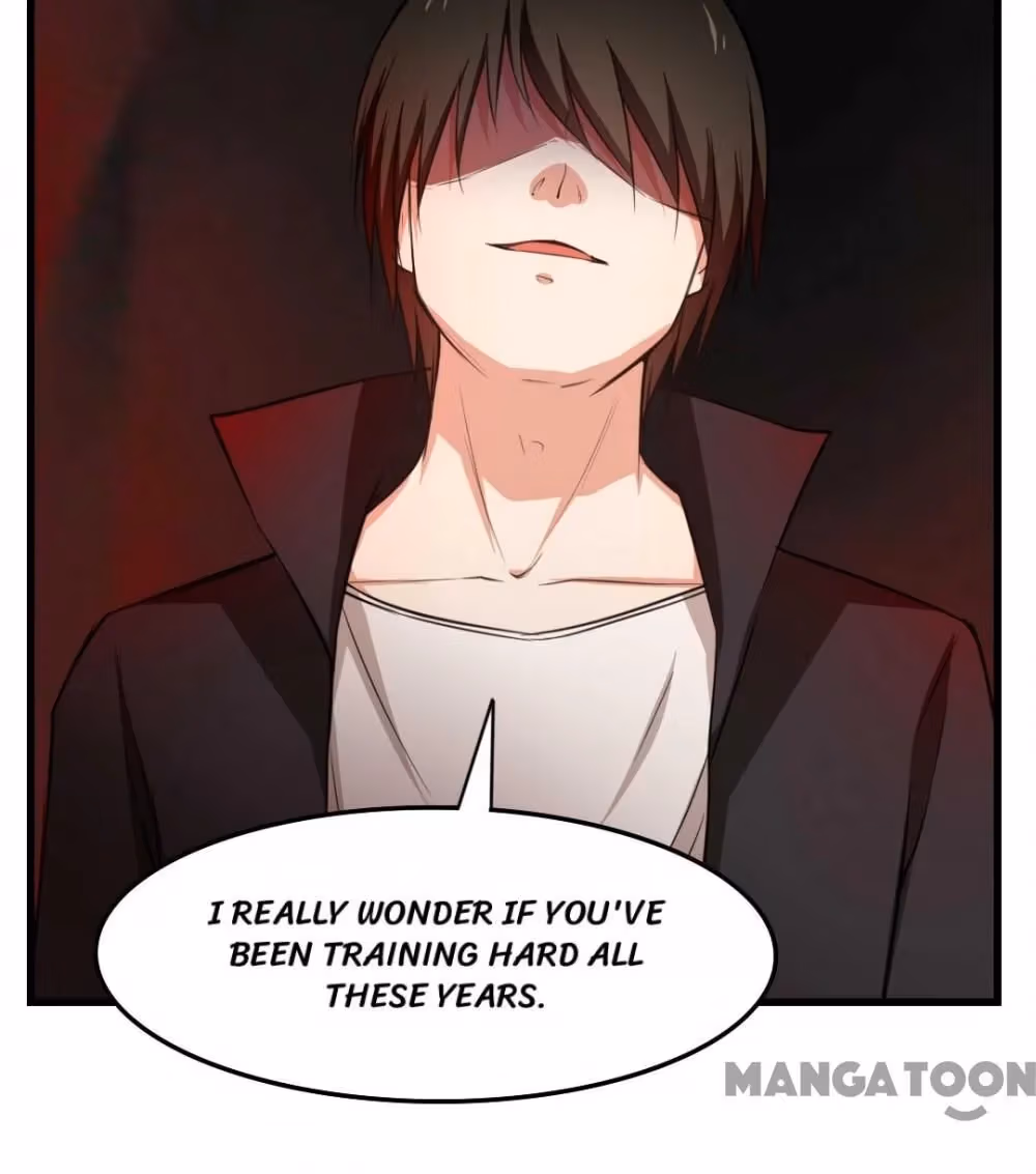 Read My Pretty Tenants chapter 137 image 24 on Lezhin