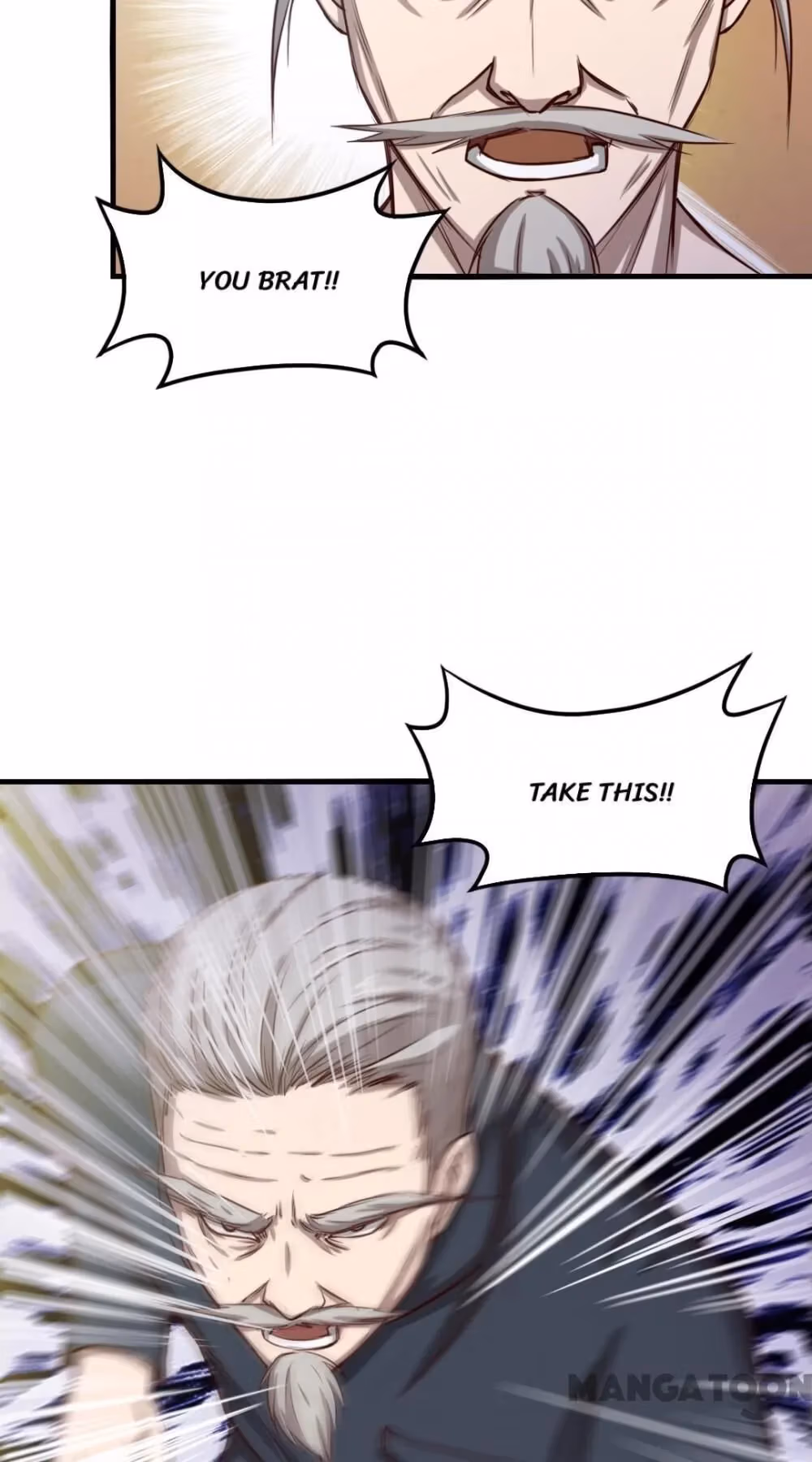 Read My Pretty Tenants chapter 137 image 28 on Lezhin