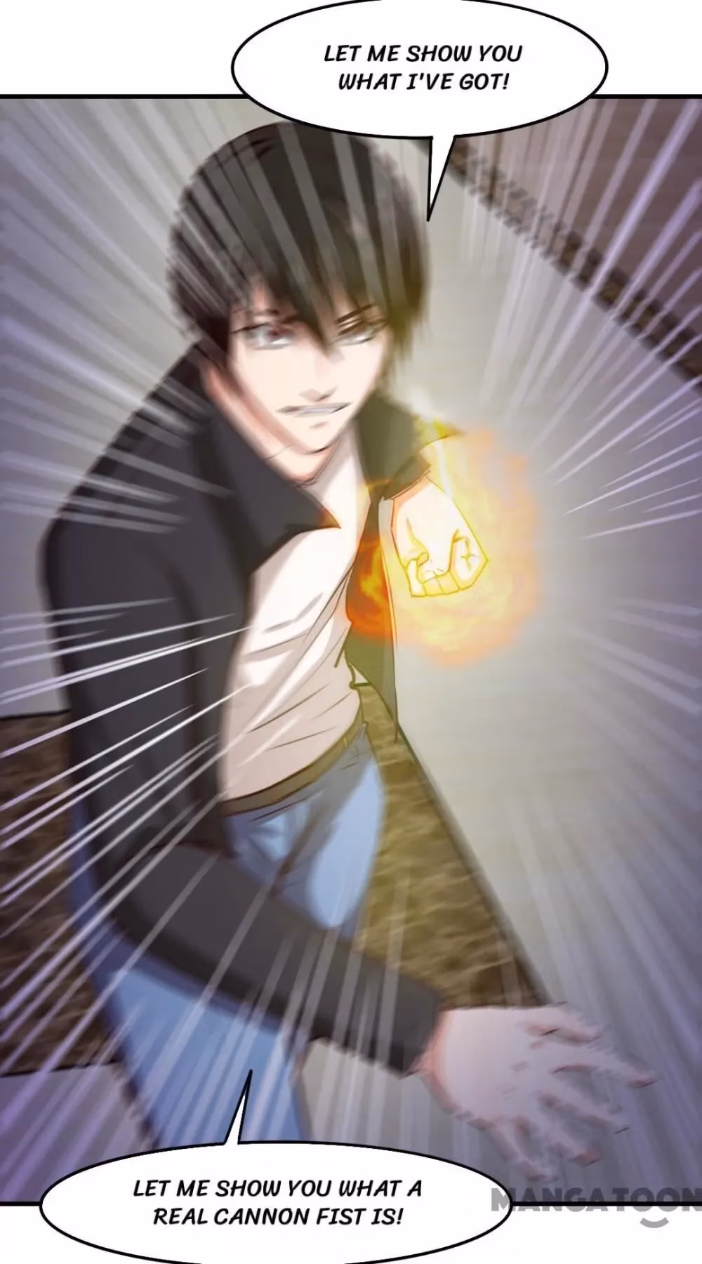 Read My Pretty Tenants chapter 137 image 31 on Lezhin