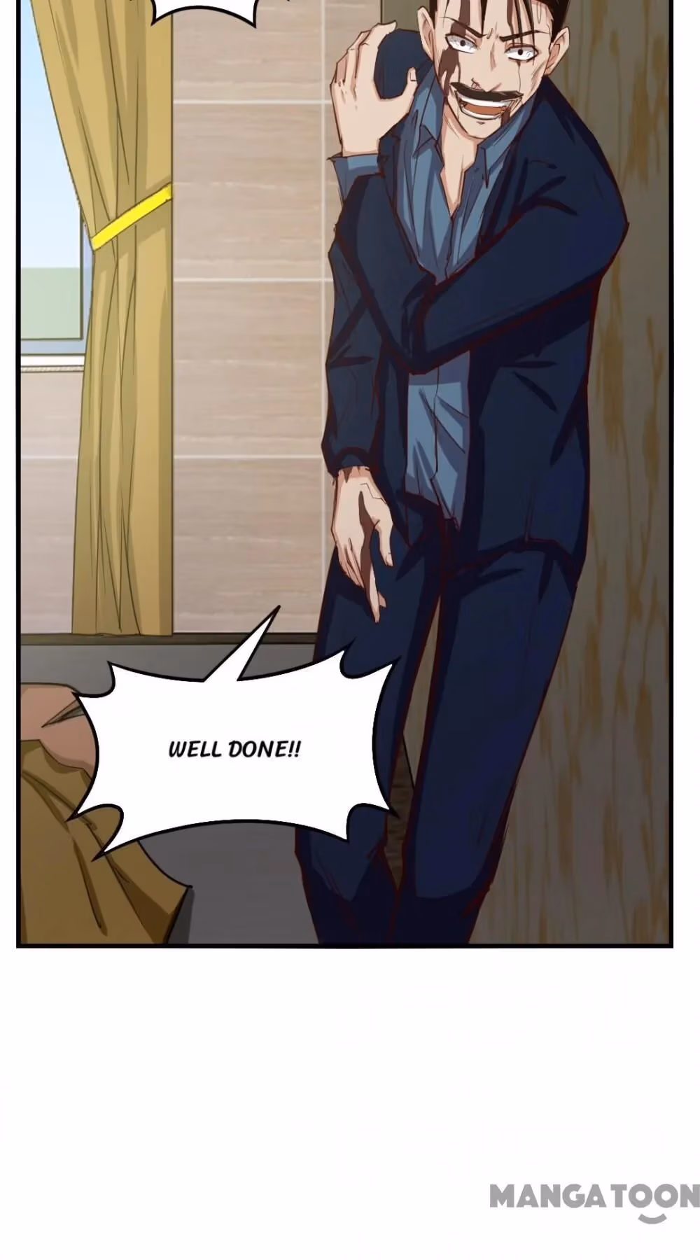 Read My Pretty Tenants chapter 137 image 6 on Lezhin