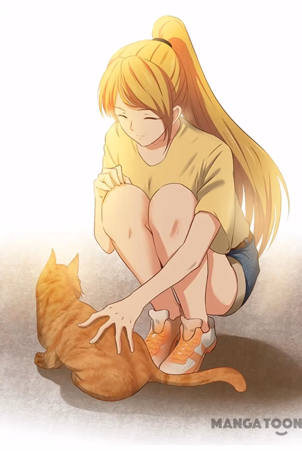 Read My Pretty Tenants chapter 138 image 0 on Lezhin
