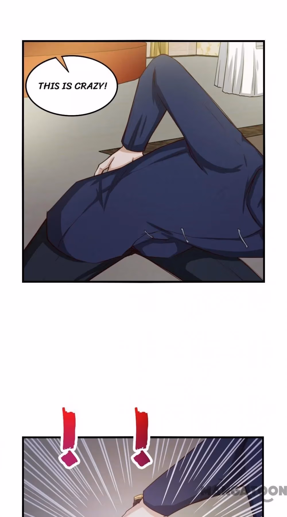 Read My Pretty Tenants chapter 138 image 16 on Lezhin