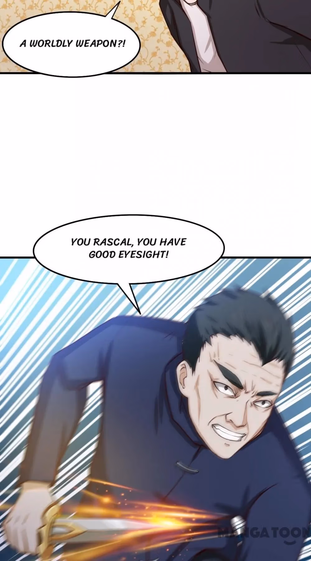 Read My Pretty Tenants chapter 138 image 18 on Lezhin